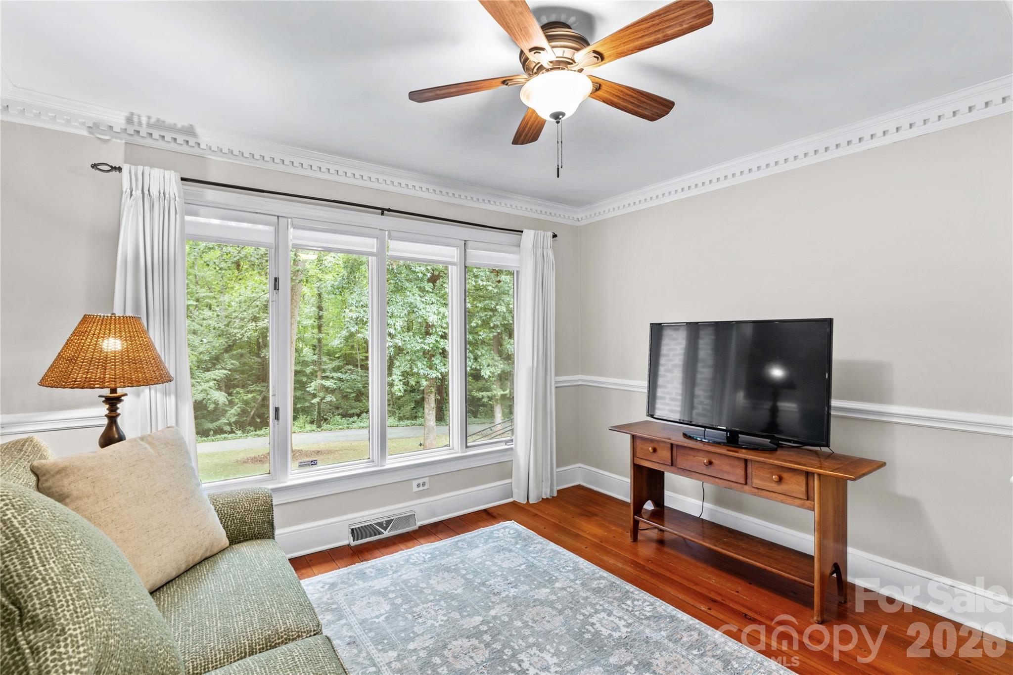 203 Wickersham Drive — Statesville