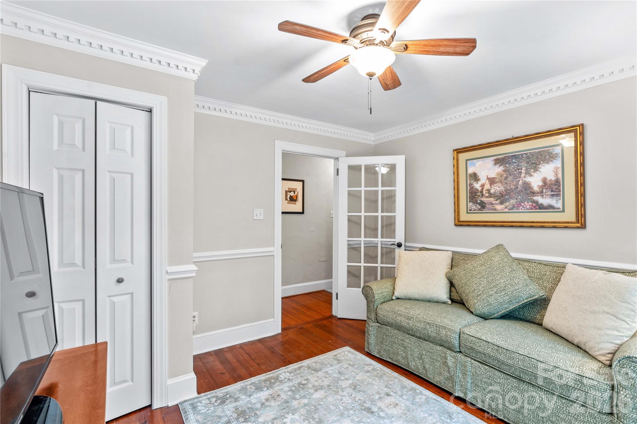 203 Wickersham Drive — Statesville