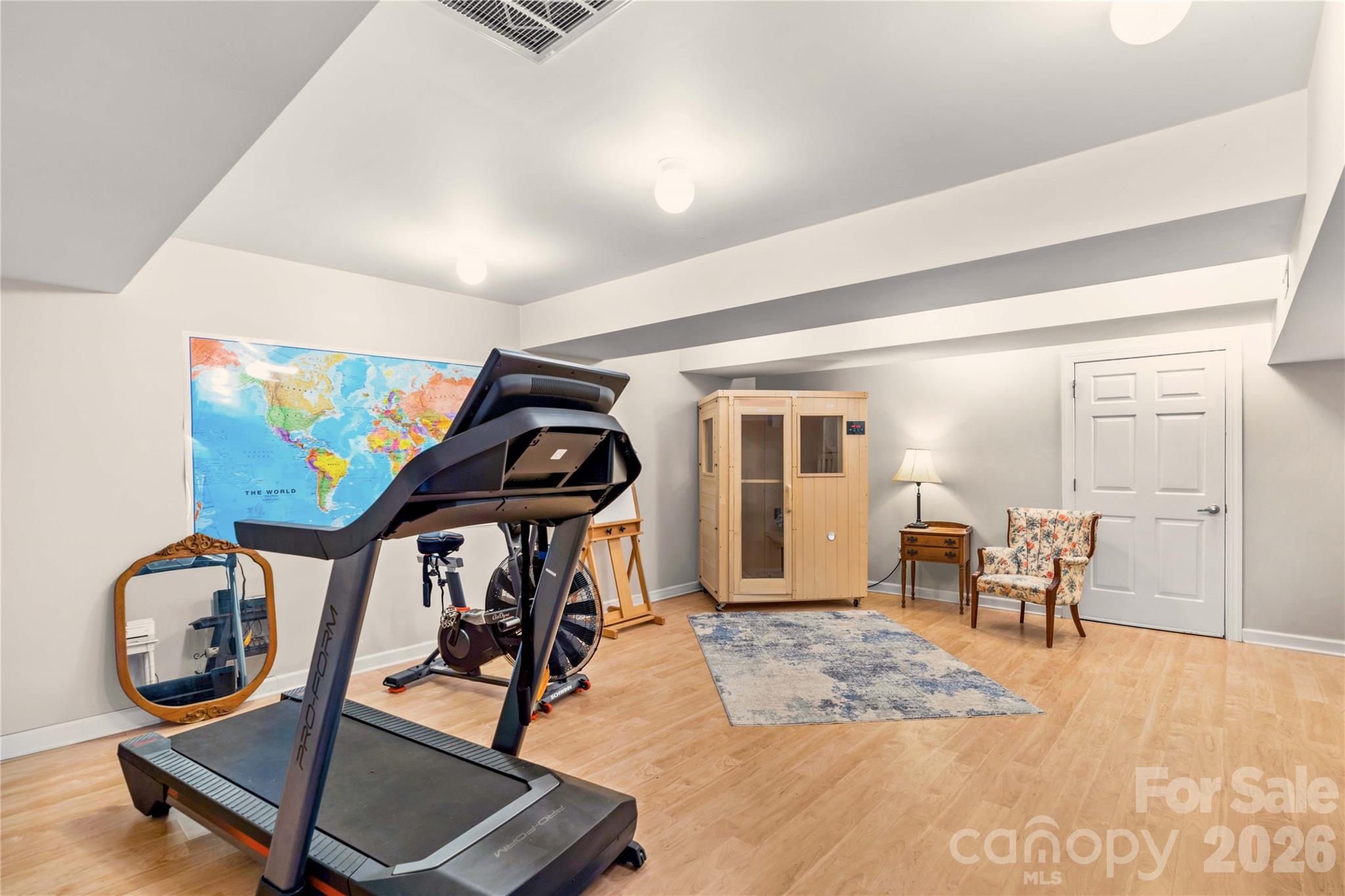 203 Wickersham Drive — Statesville