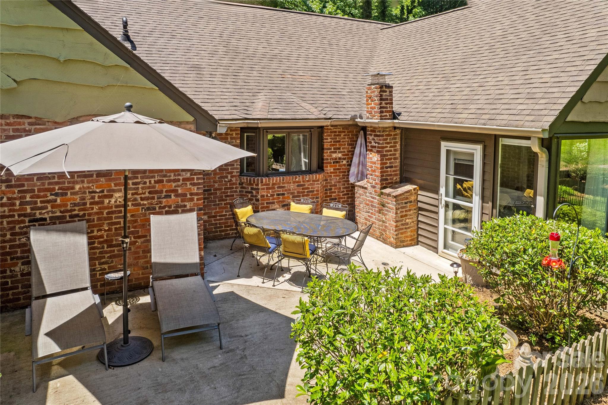 203 Wickersham Drive — Statesville