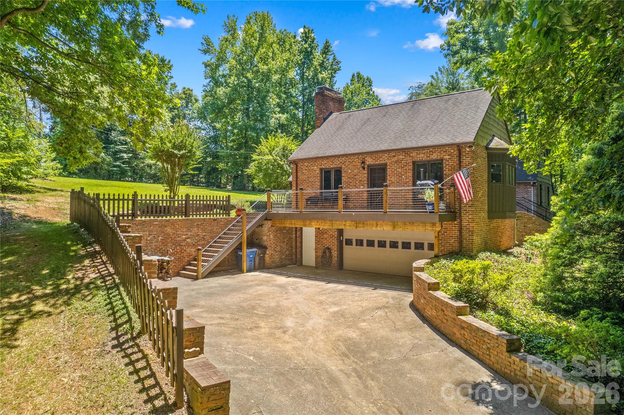 203 Wickersham Drive — Statesville
