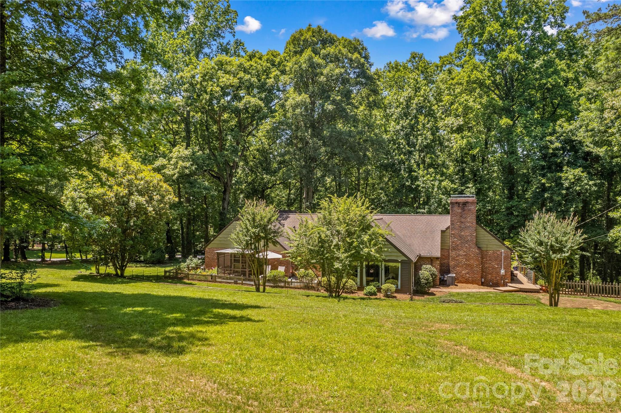 203 Wickersham Drive — Statesville