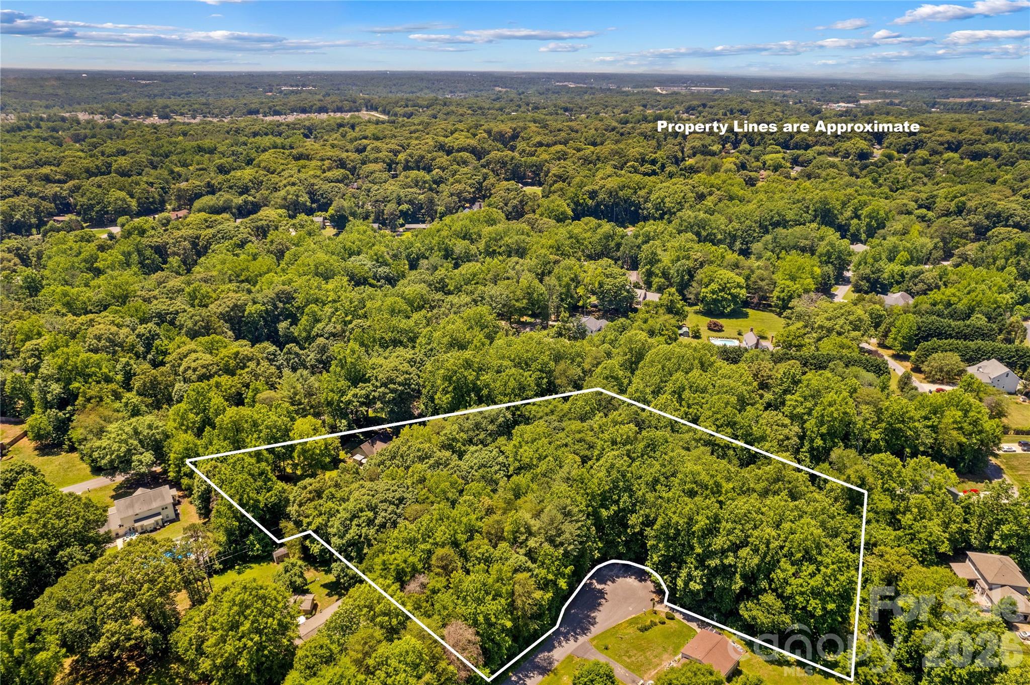 203 Wickersham Drive — Statesville