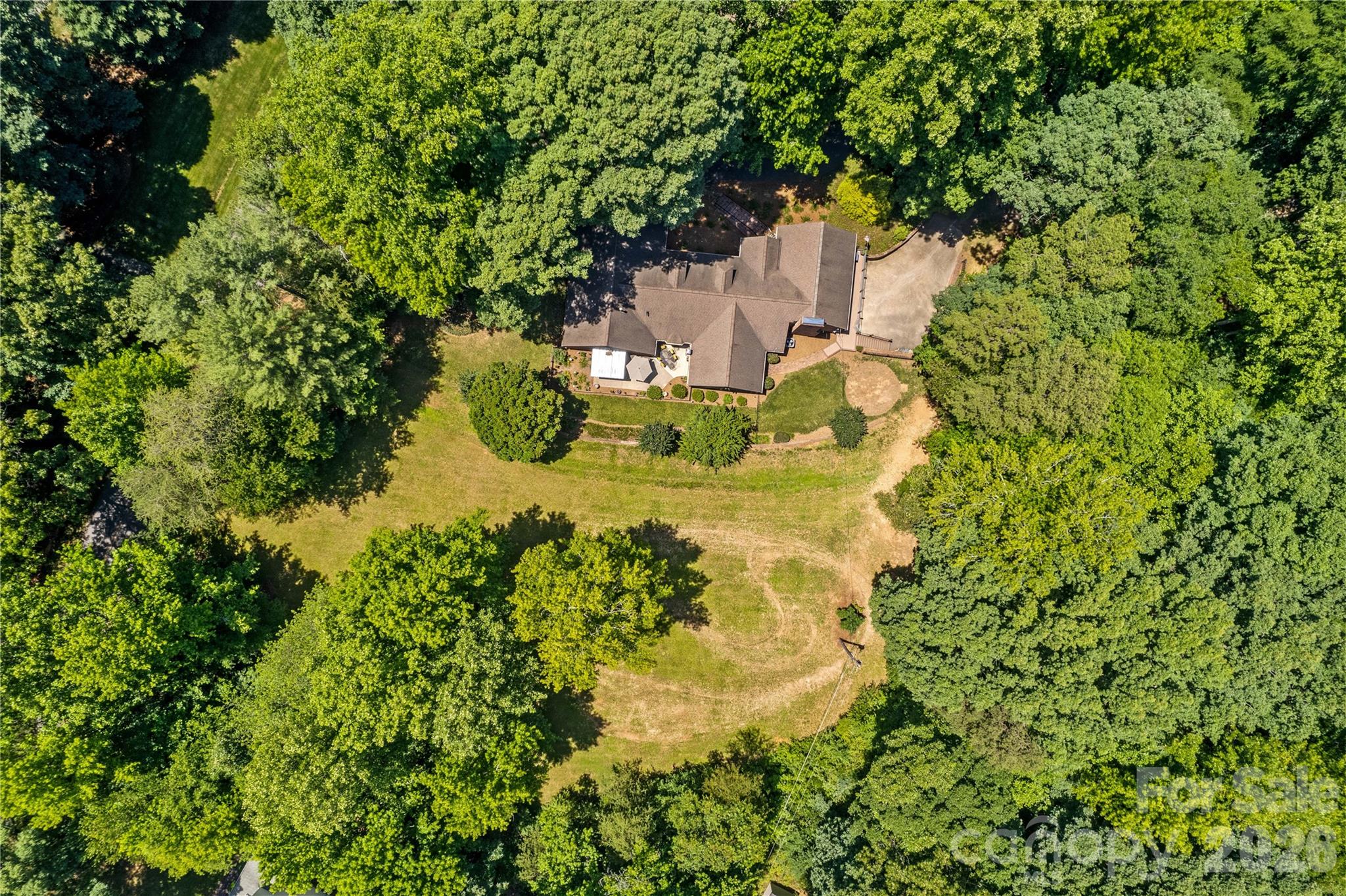 203 Wickersham Drive — Statesville
