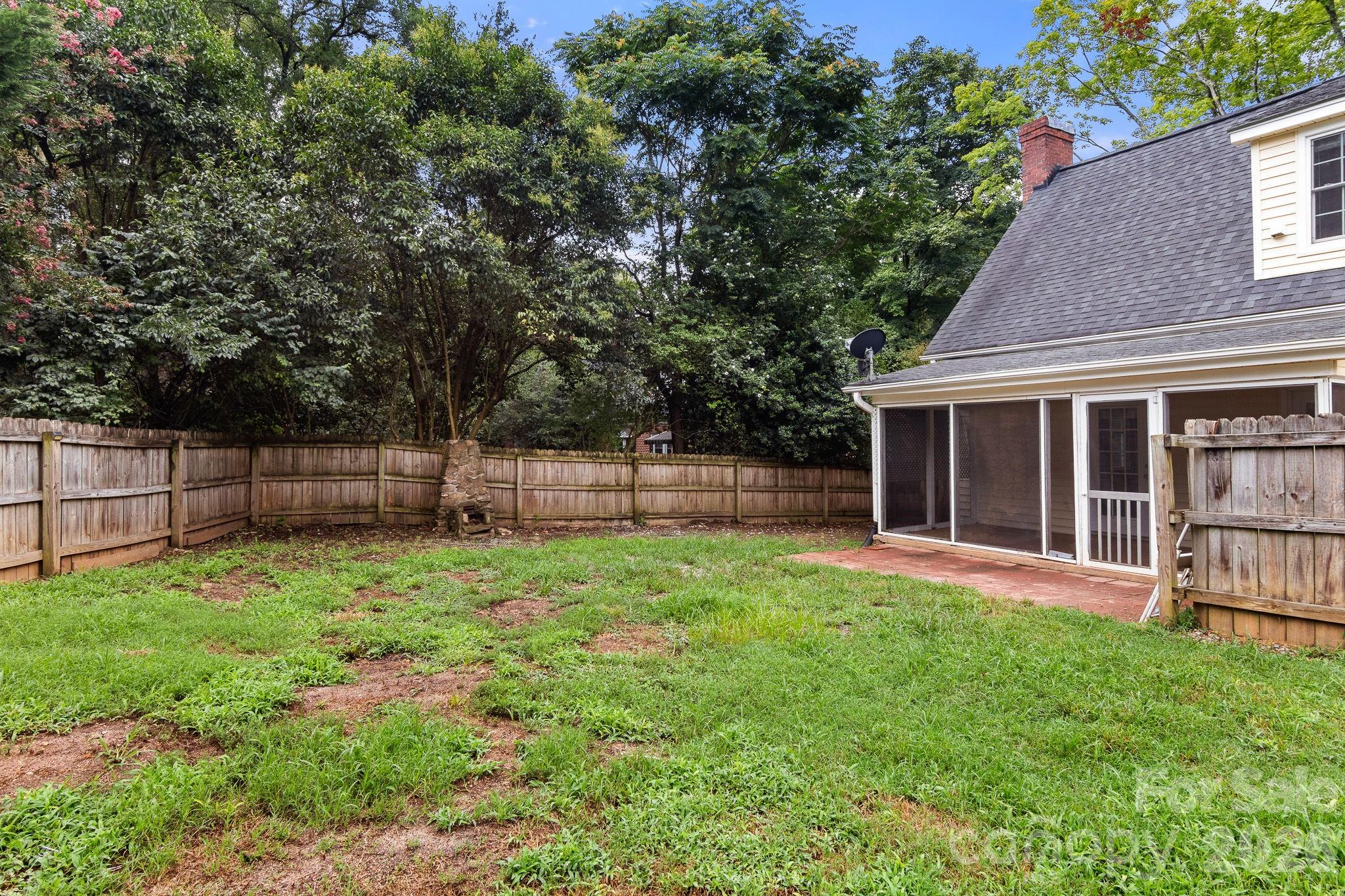 207 Edgemont Drive — Shelby