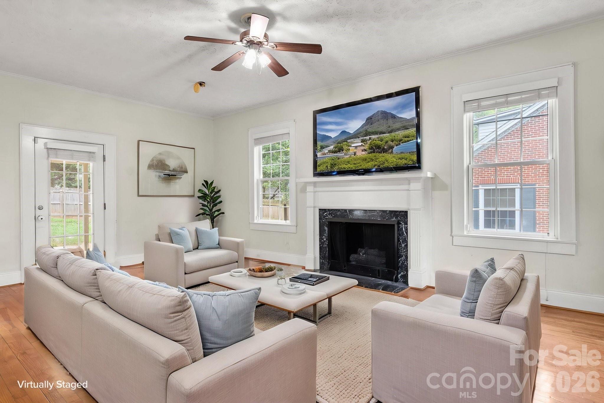 207 Edgemont Drive — Shelby