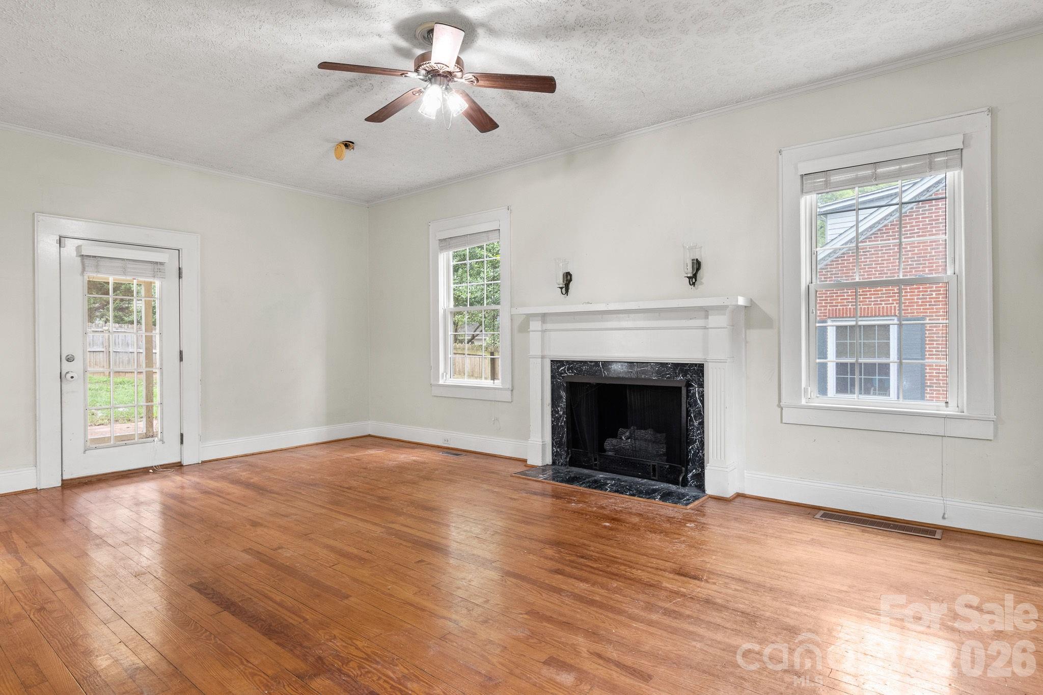 207 Edgemont Drive — Shelby