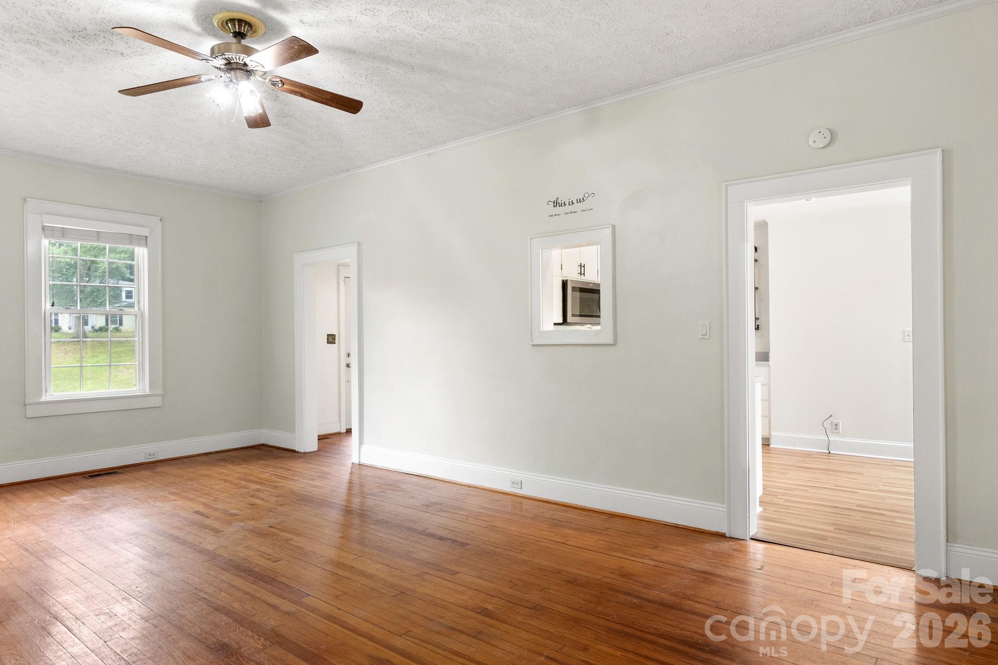 207 Edgemont Drive — Shelby