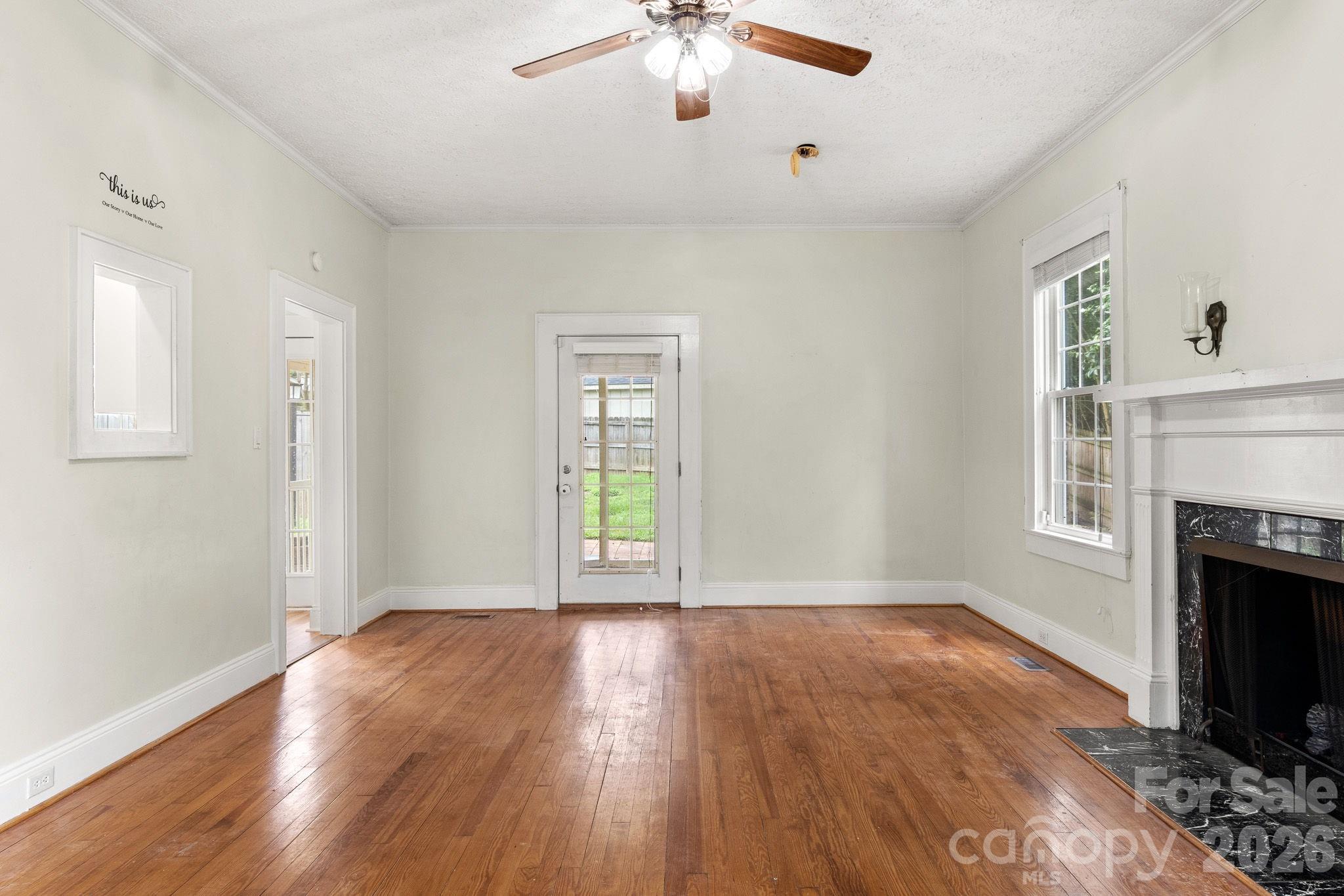 207 Edgemont Drive — Shelby