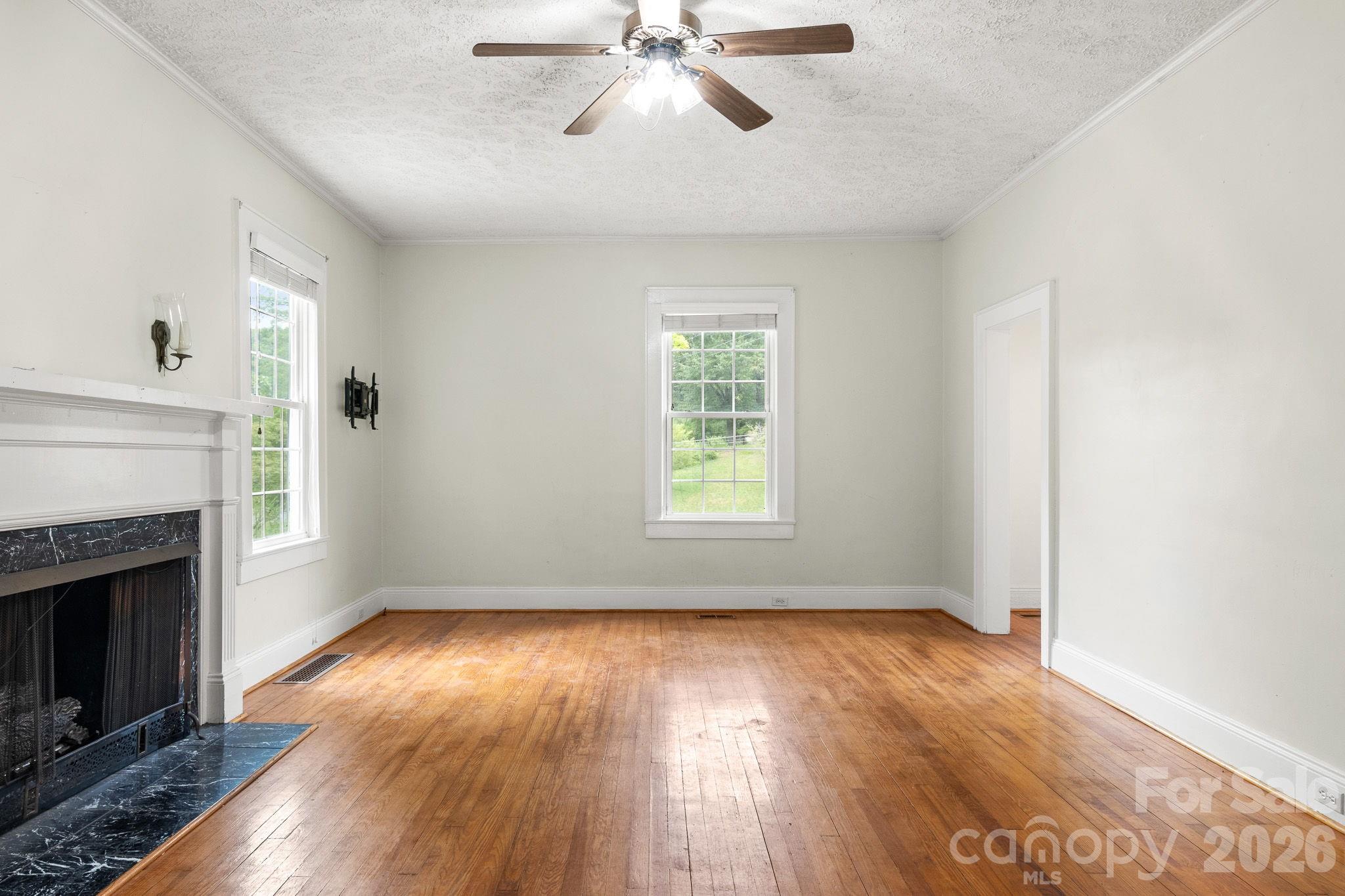 207 Edgemont Drive — Shelby