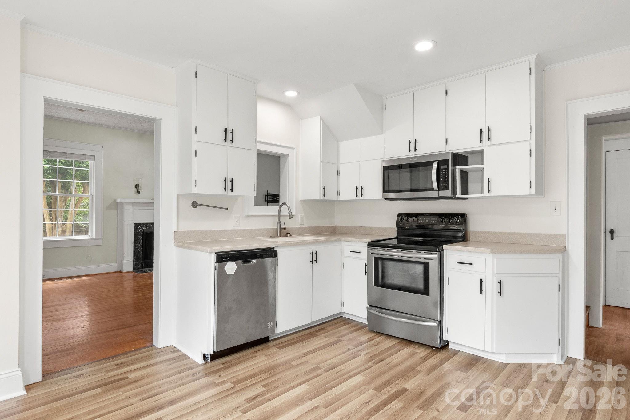 207 Edgemont Drive — Shelby