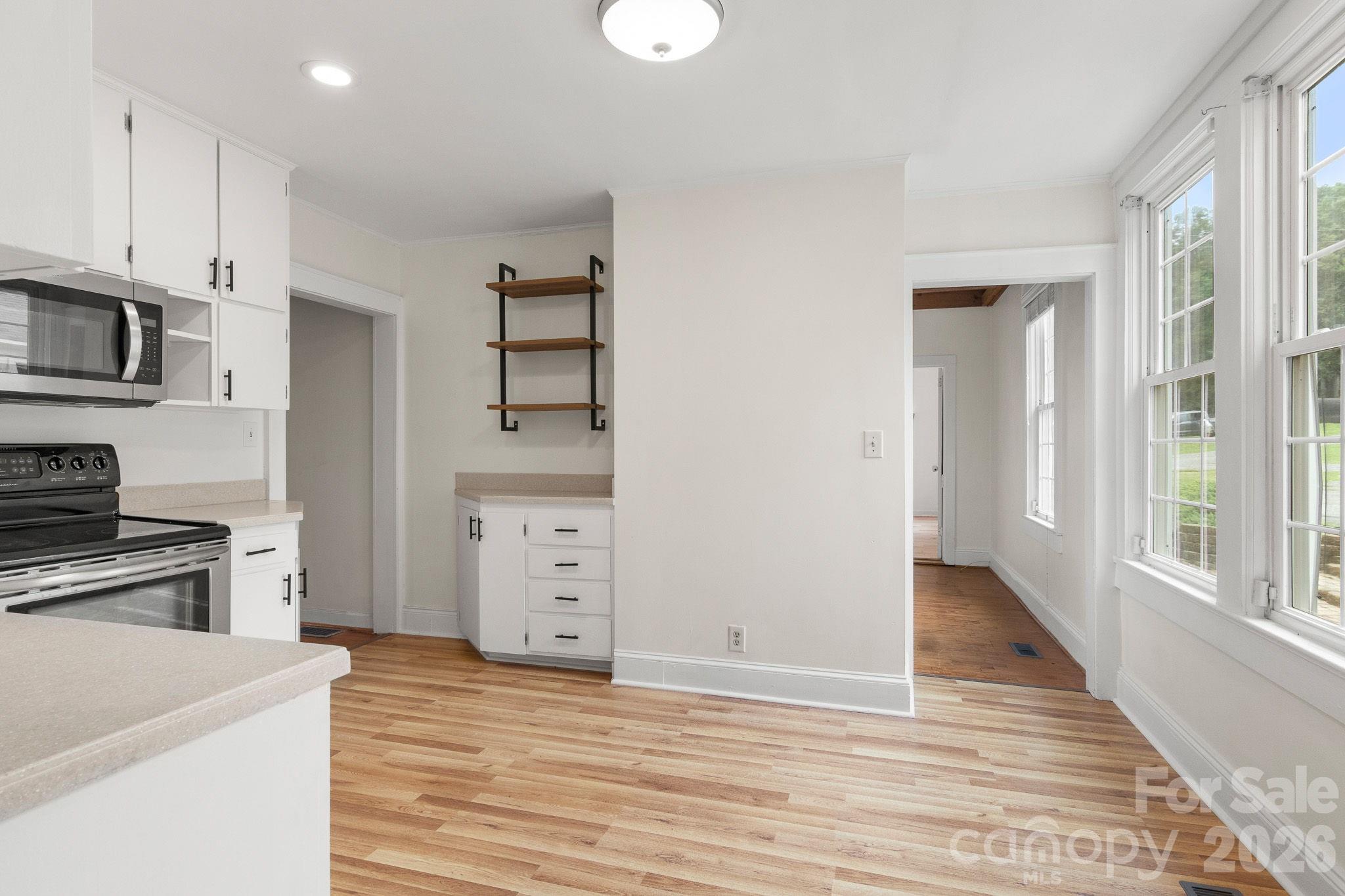 207 Edgemont Drive — Shelby
