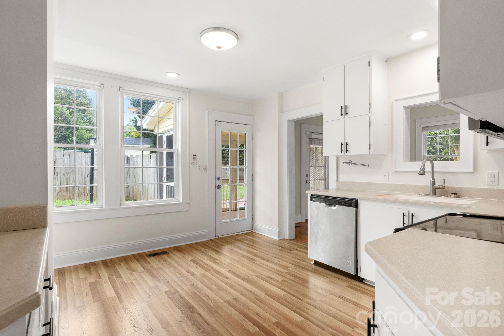 207 Edgemont Drive — Shelby