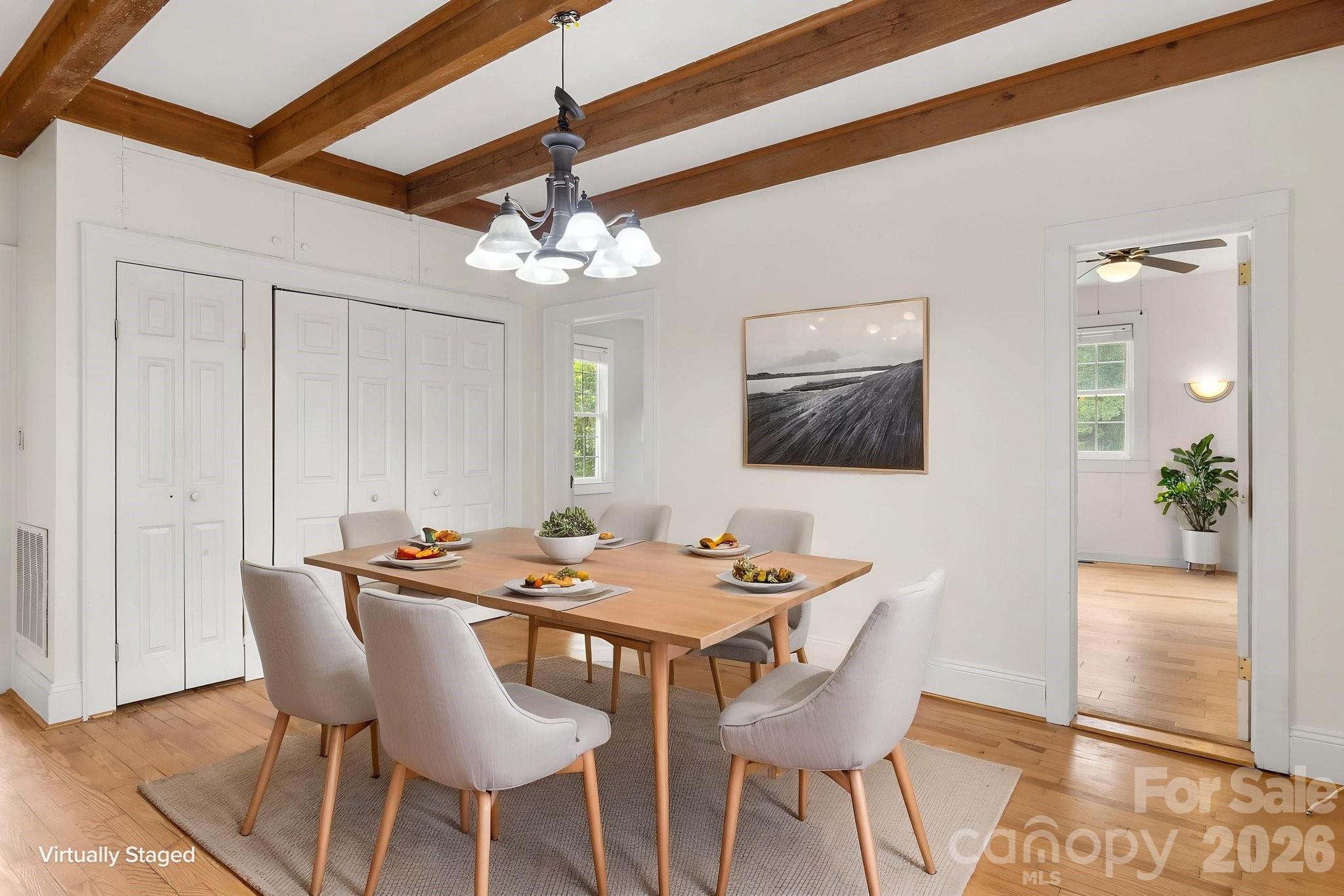 207 Edgemont Drive — Shelby