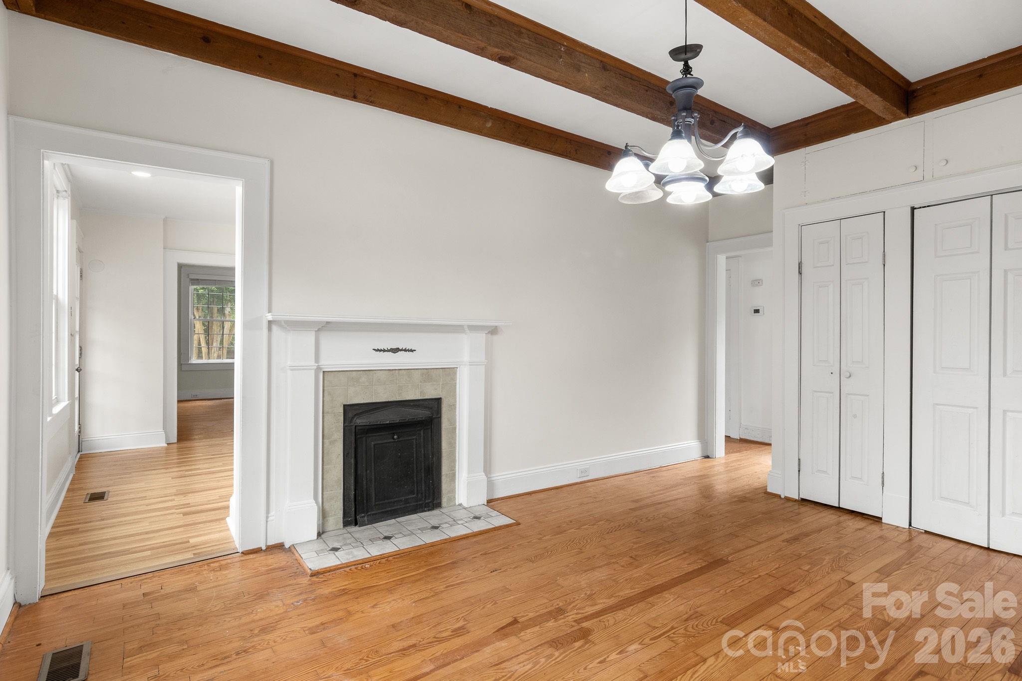 207 Edgemont Drive — Shelby