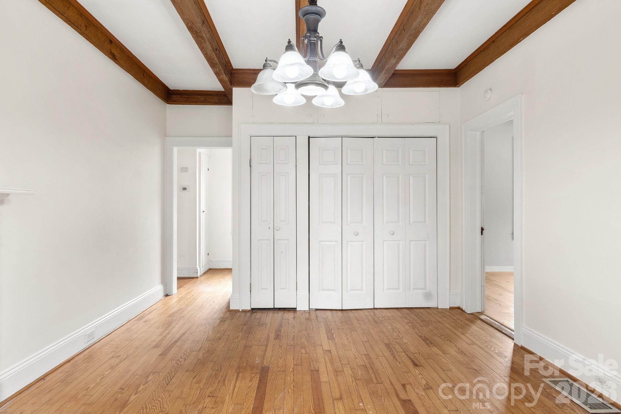 207 Edgemont Drive — Shelby