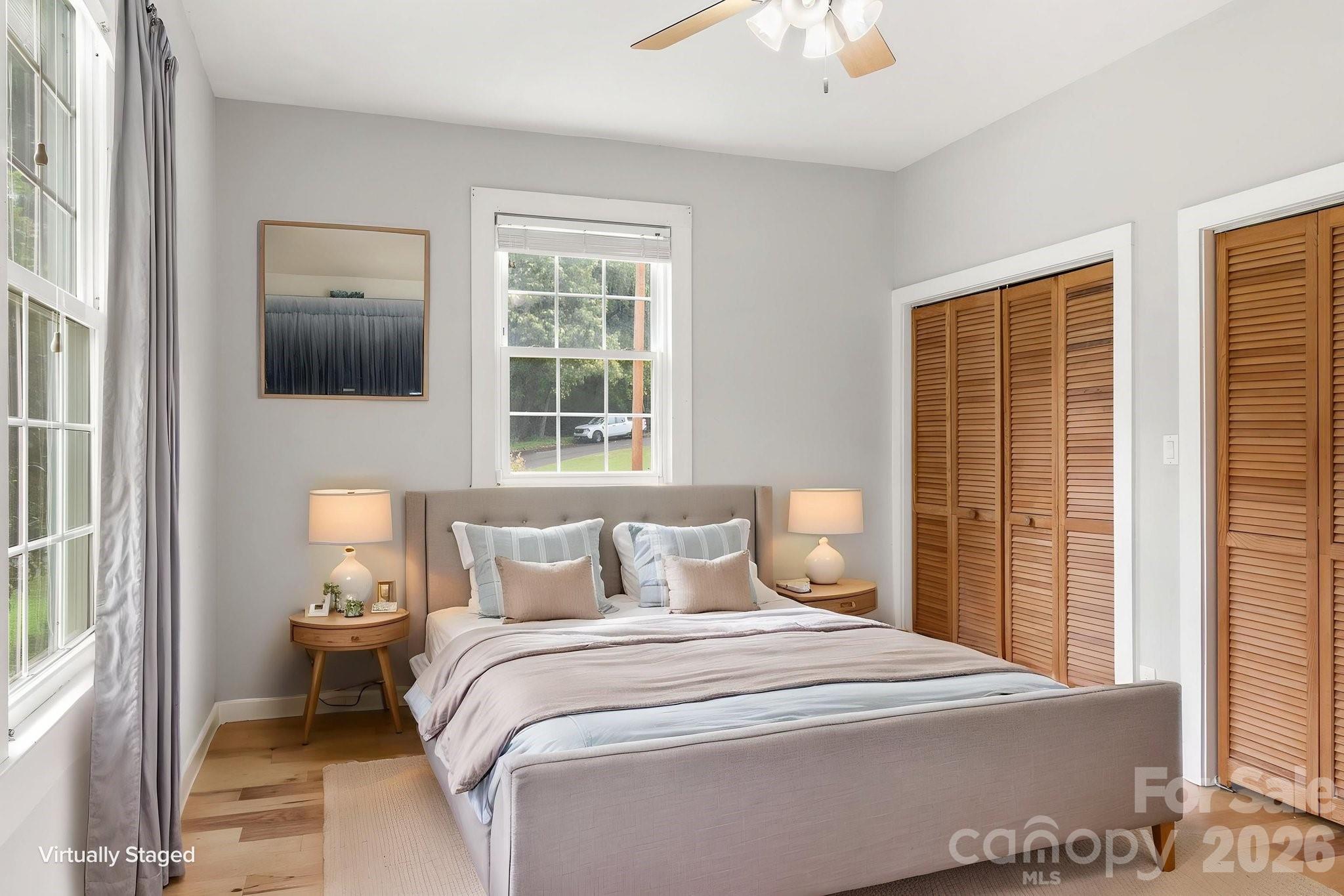 207 Edgemont Drive — Shelby