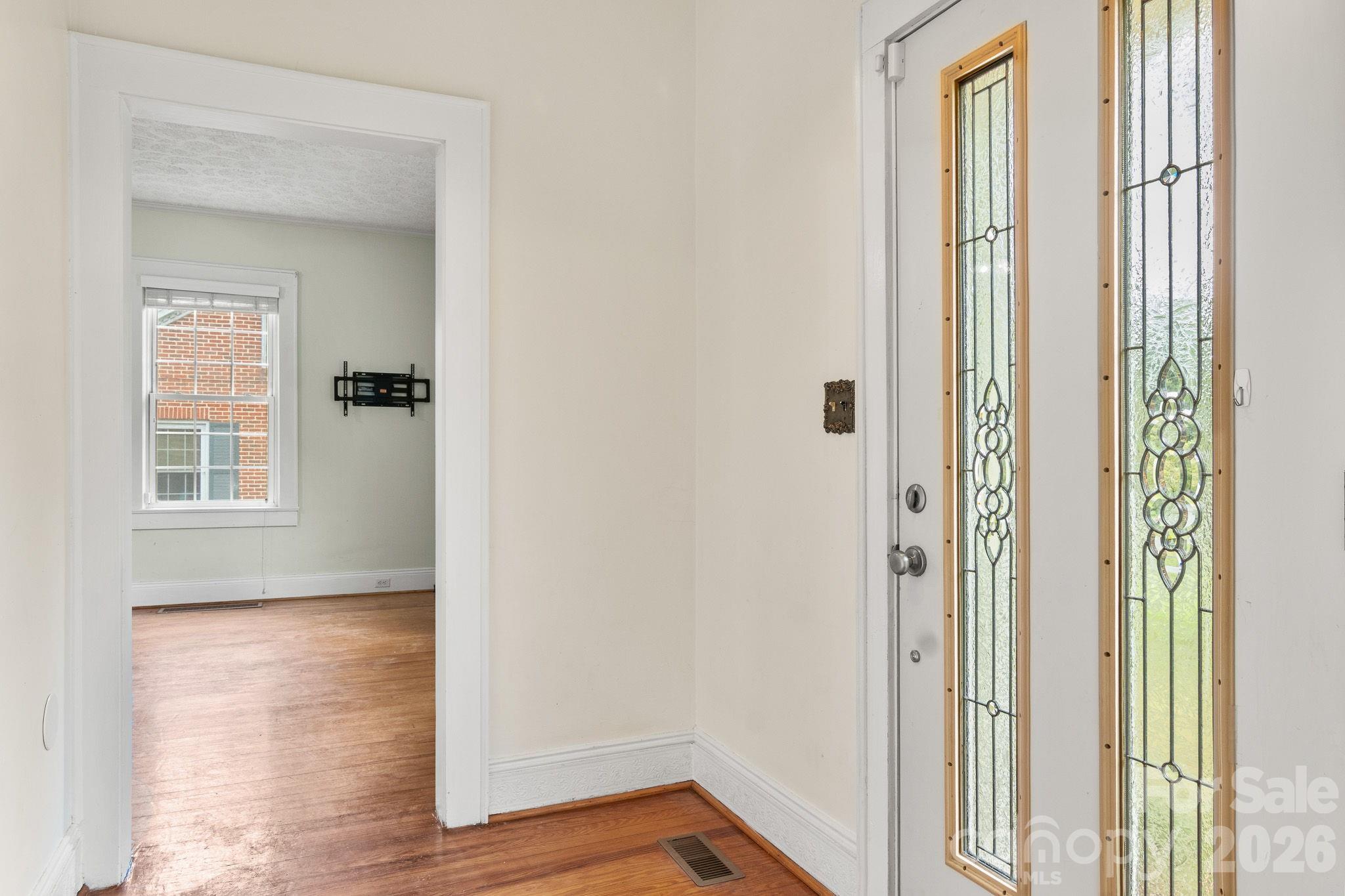 207 Edgemont Drive — Shelby