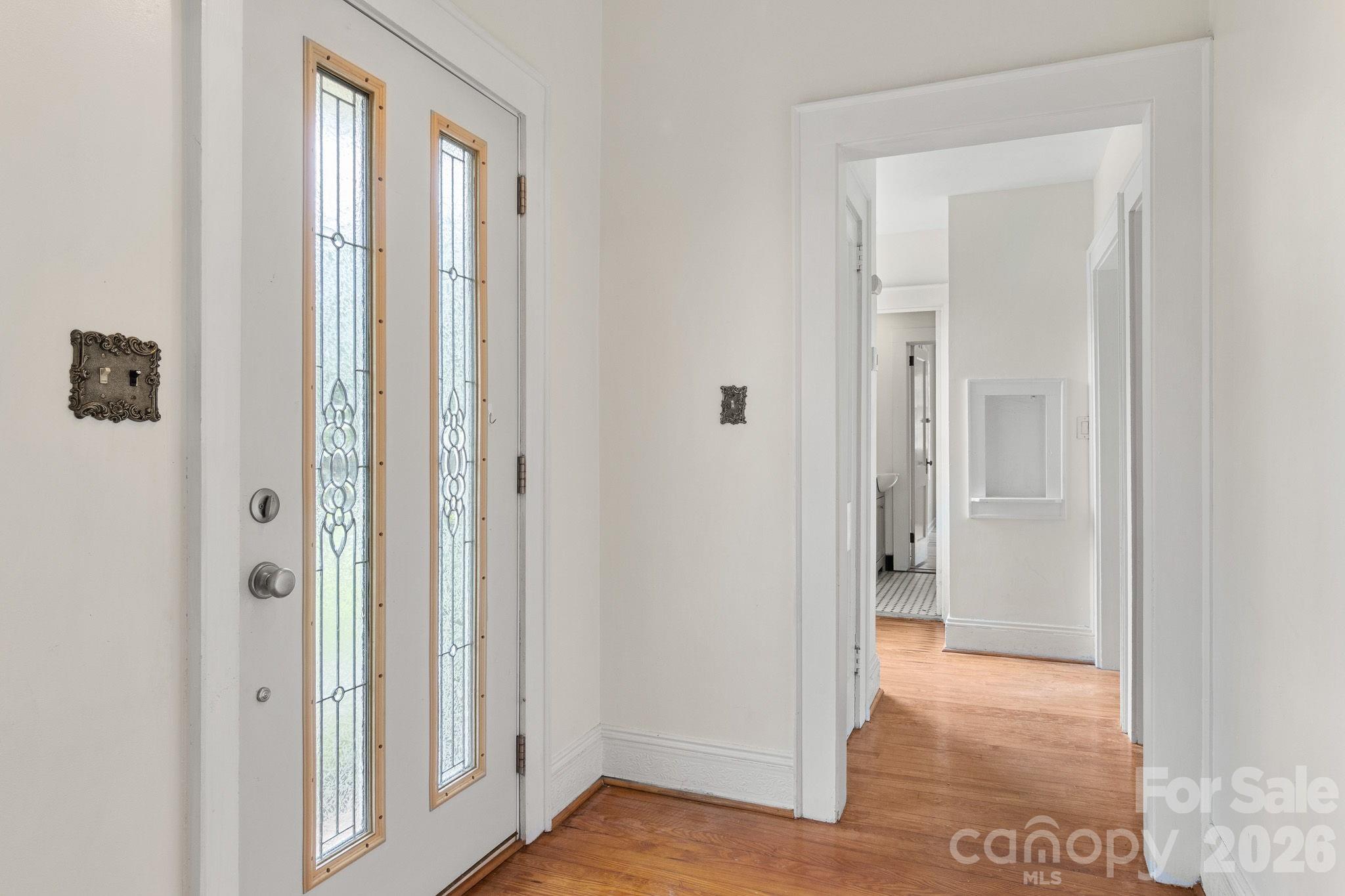 207 Edgemont Drive — Shelby