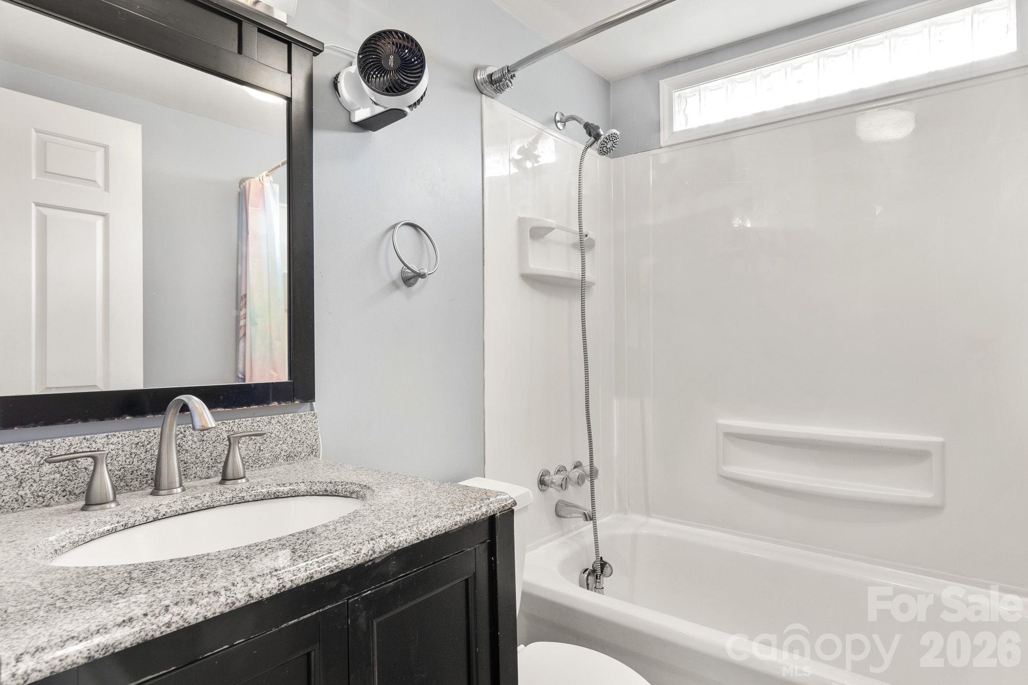 207 Edgemont Drive — Shelby