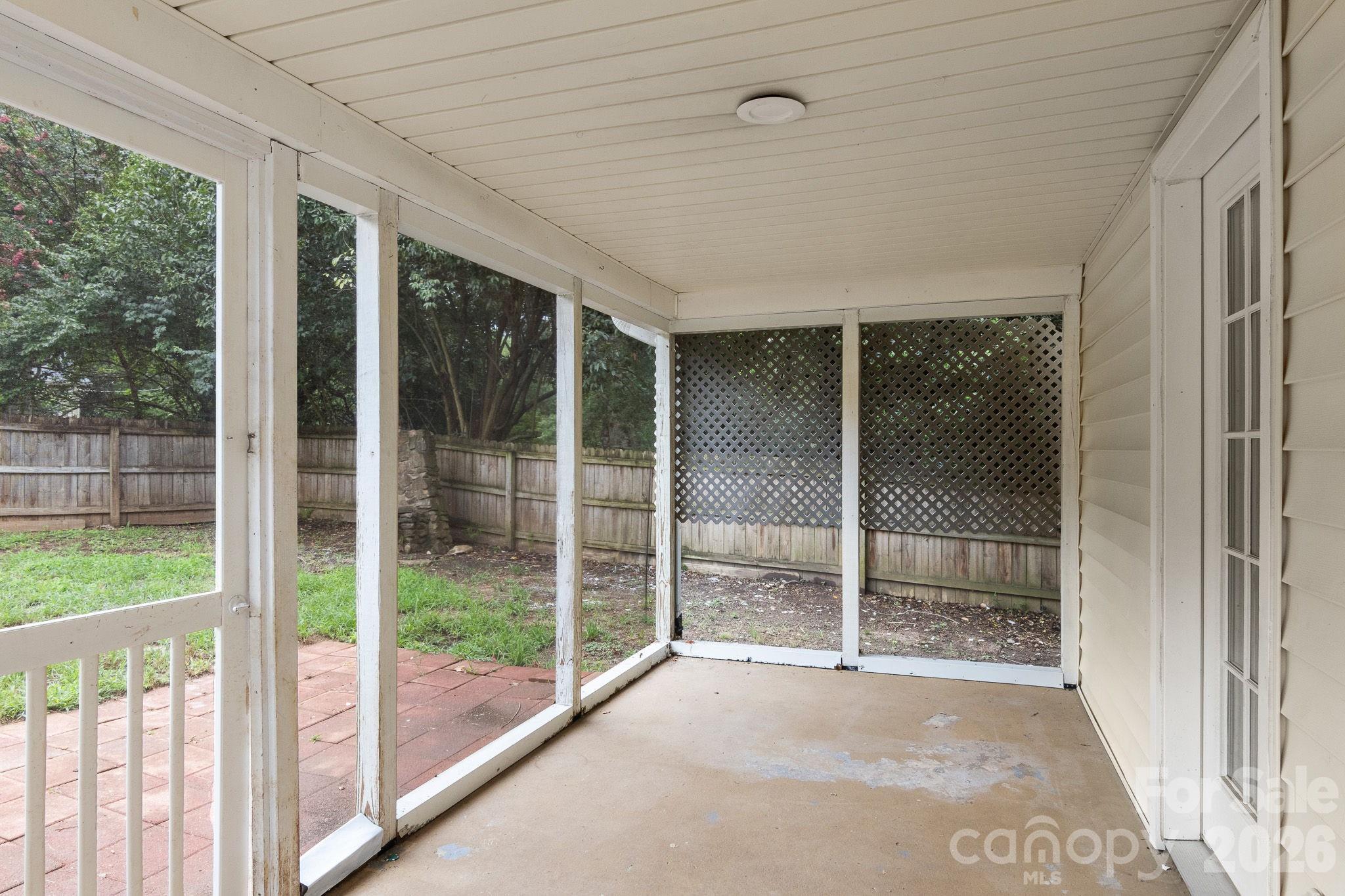 207 Edgemont Drive — Shelby