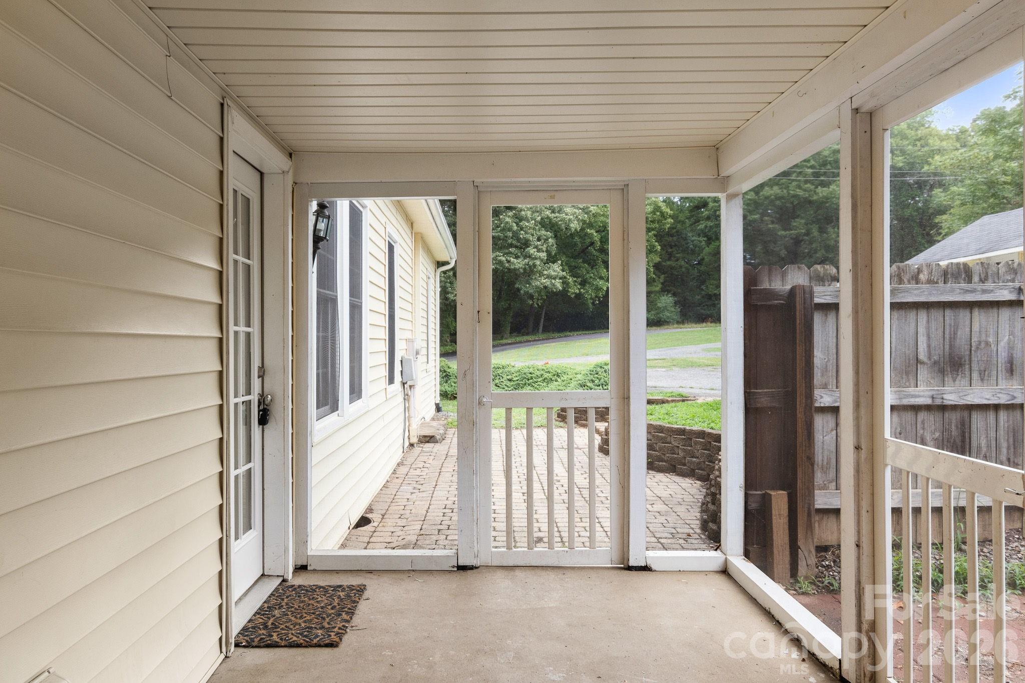 207 Edgemont Drive — Shelby