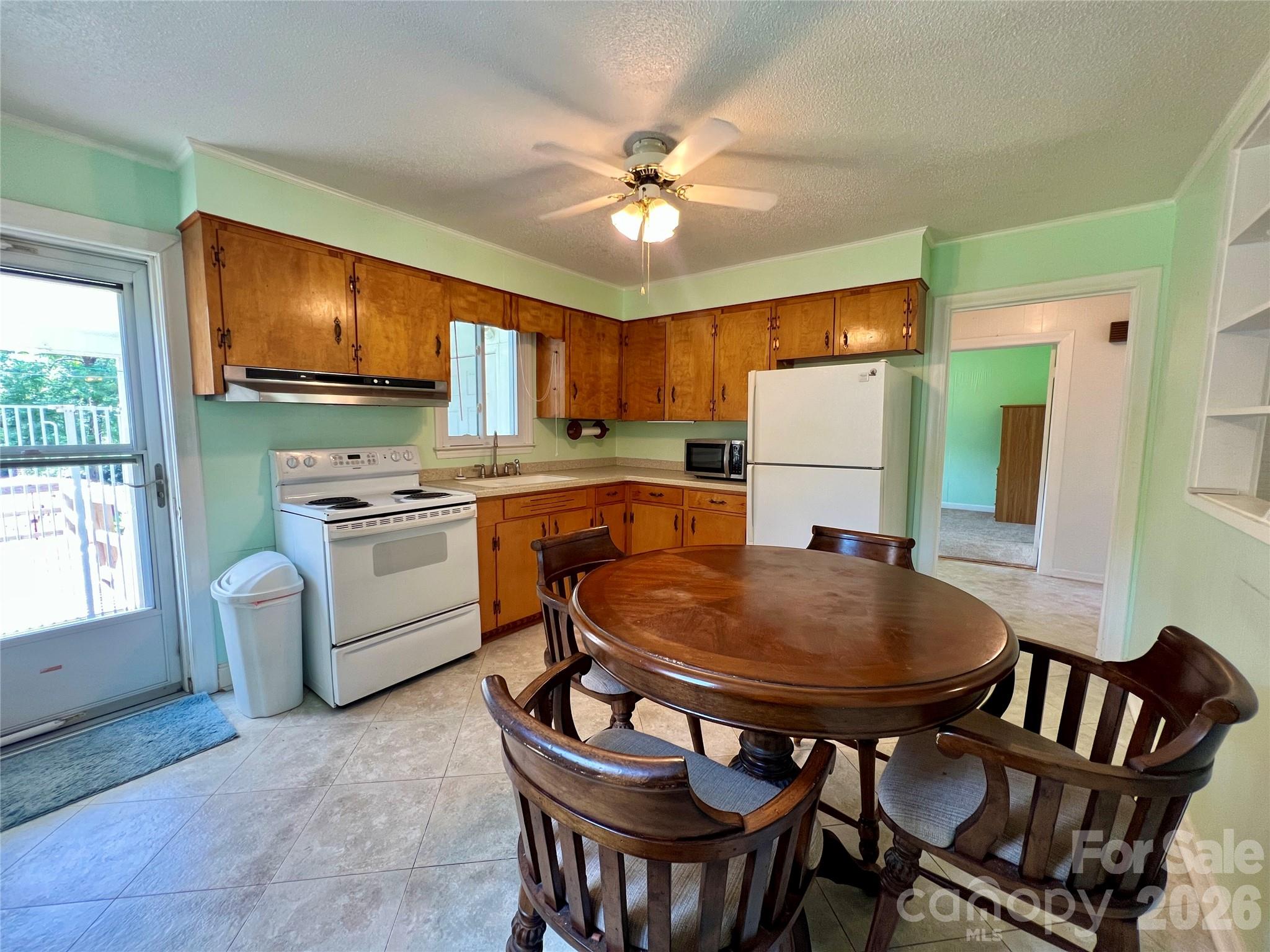 2307 Mclean Street — Gastonia