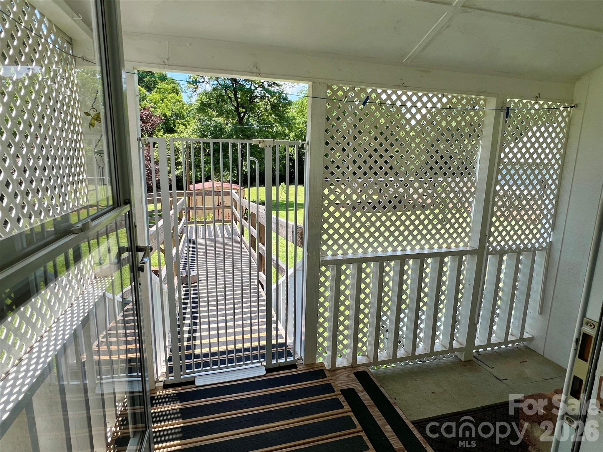 2307 Mclean Street — Gastonia