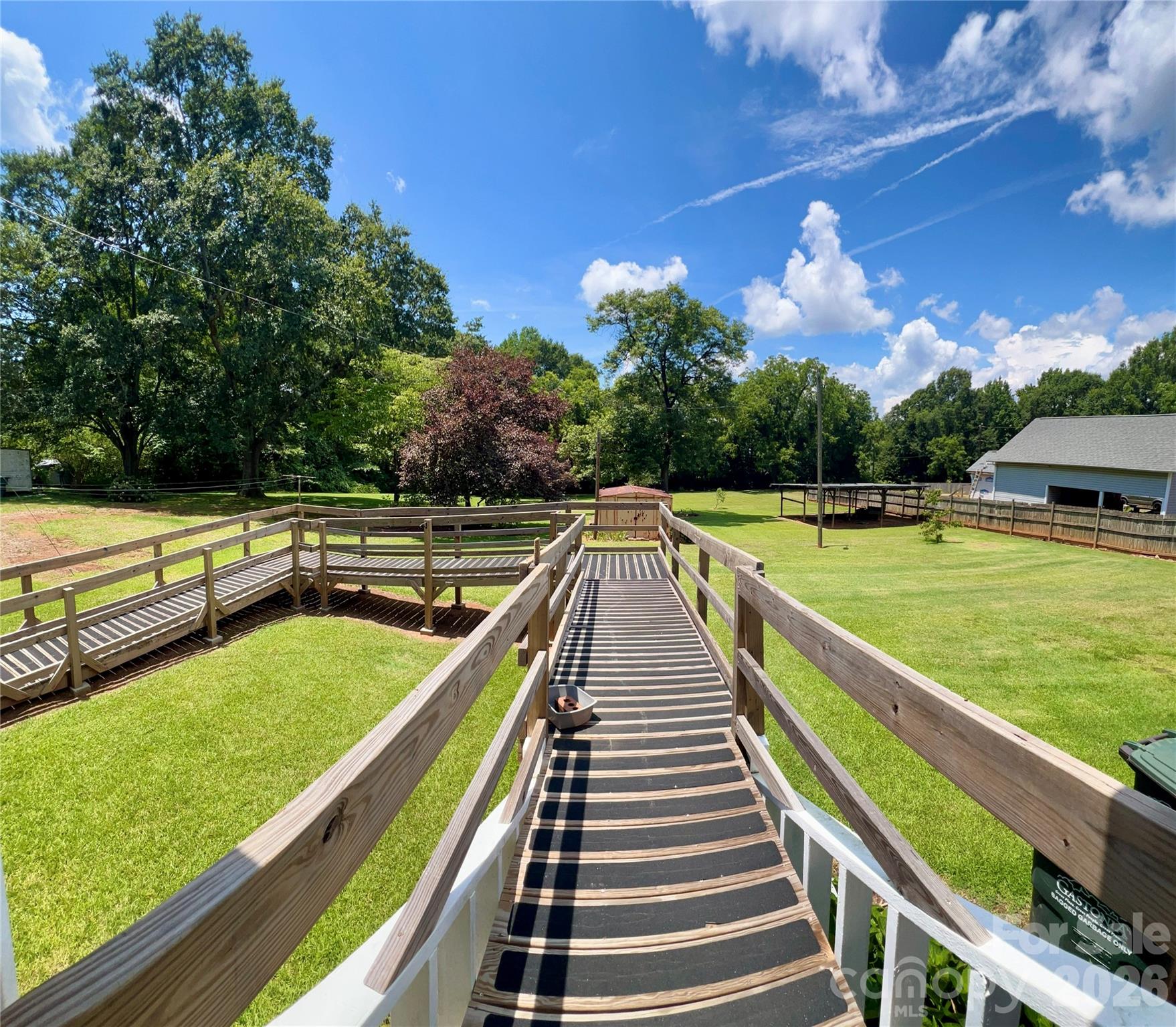 2307 Mclean Street — Gastonia