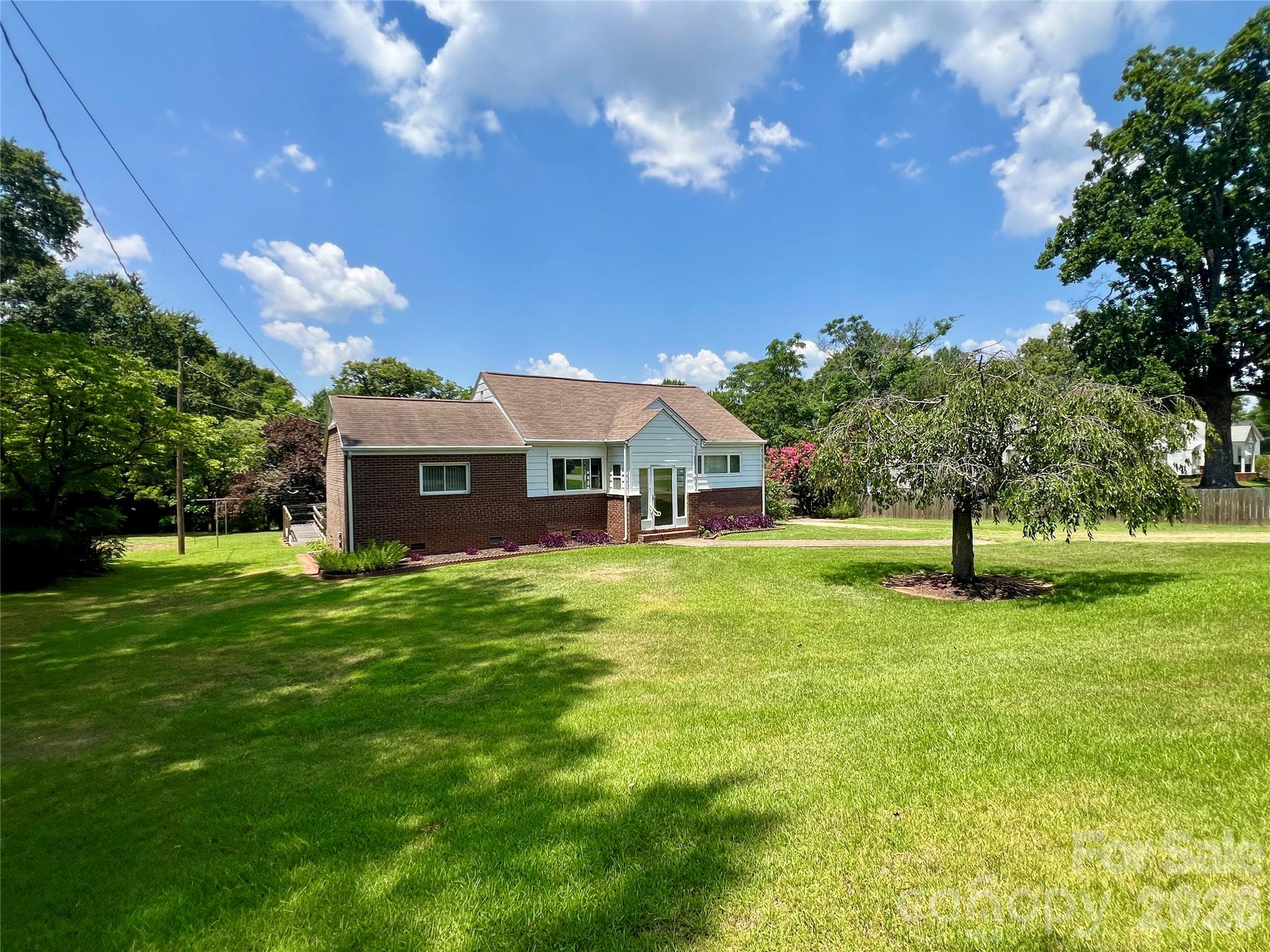 2307 Mclean Street — Gastonia