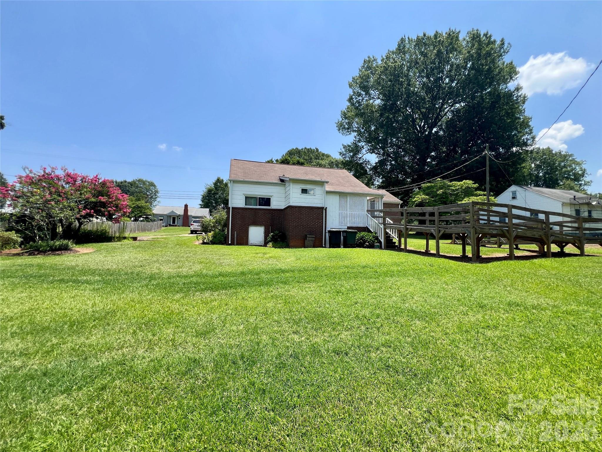 2307 Mclean Street — Gastonia