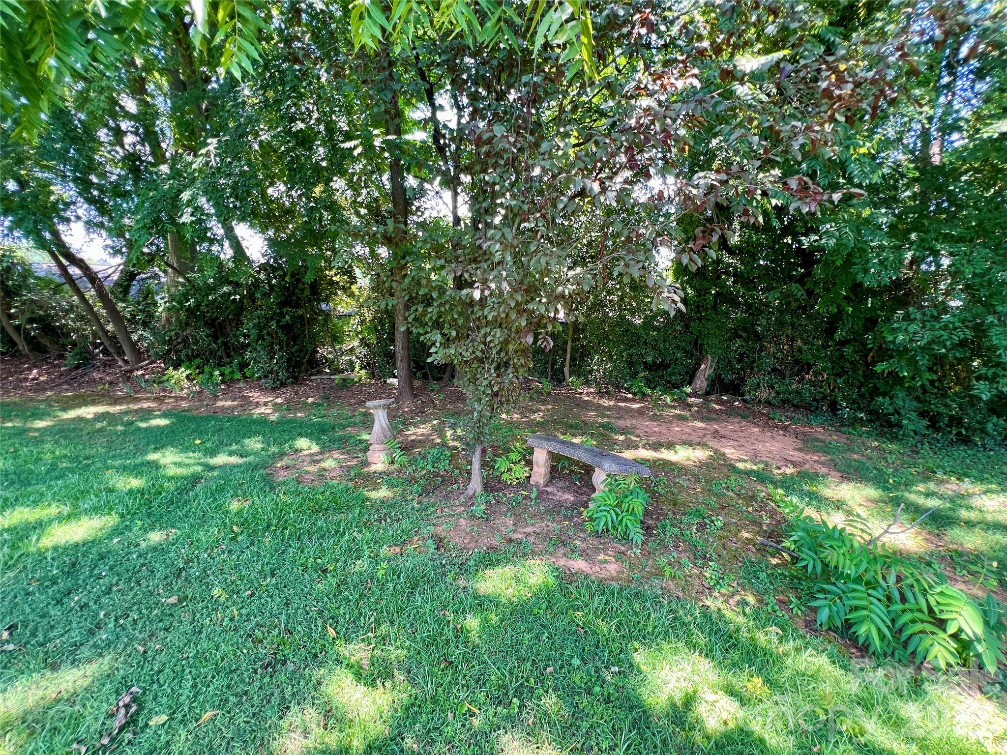 2307 Mclean Street — Gastonia