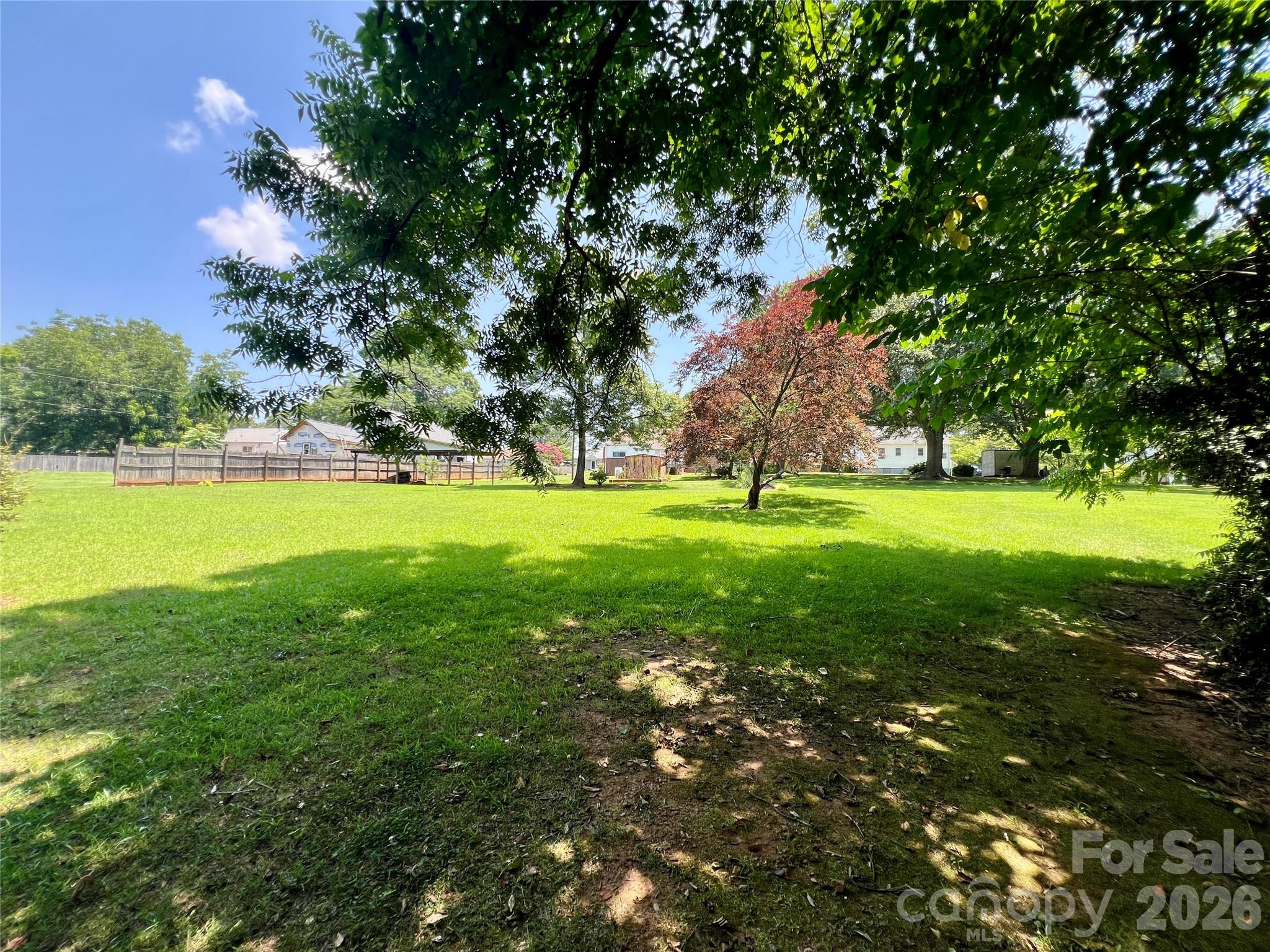 2307 Mclean Street — Gastonia