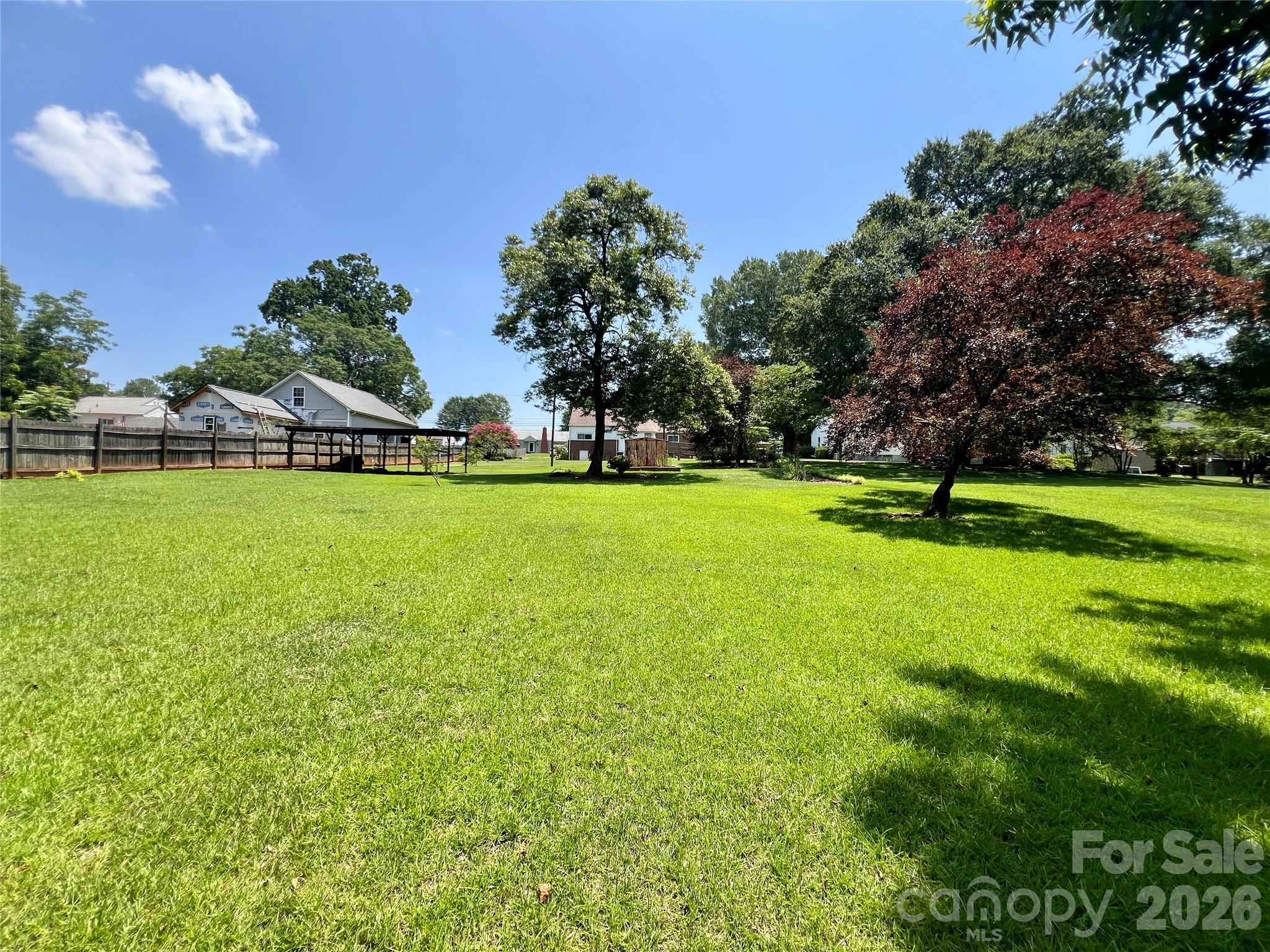 2307 Mclean Street — Gastonia