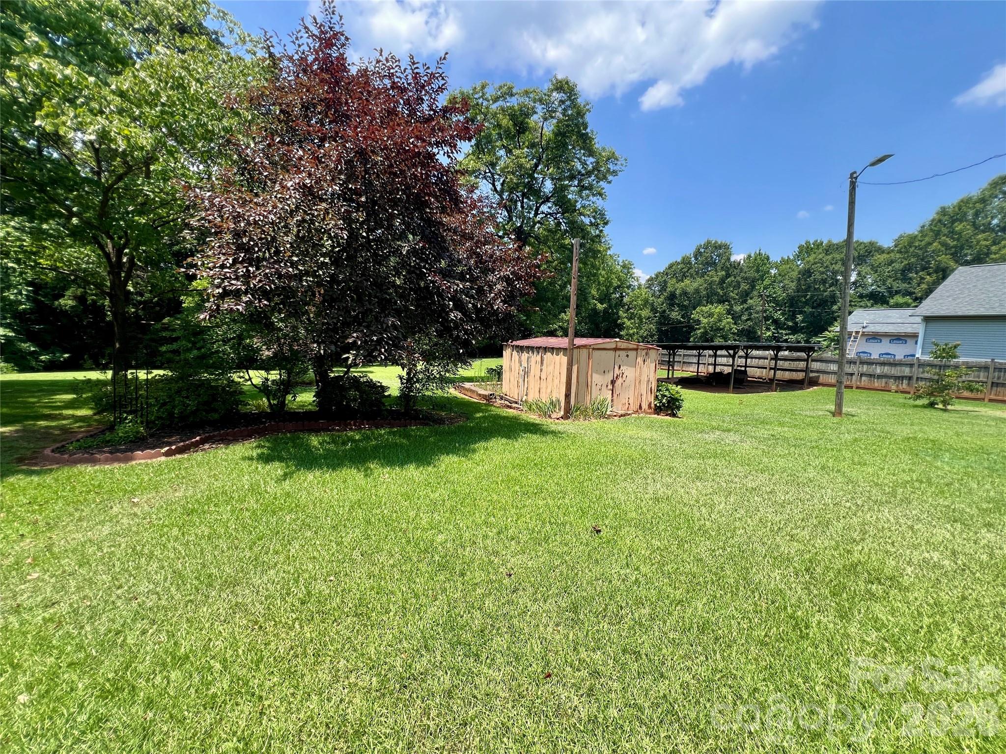 2307 Mclean Street — Gastonia
