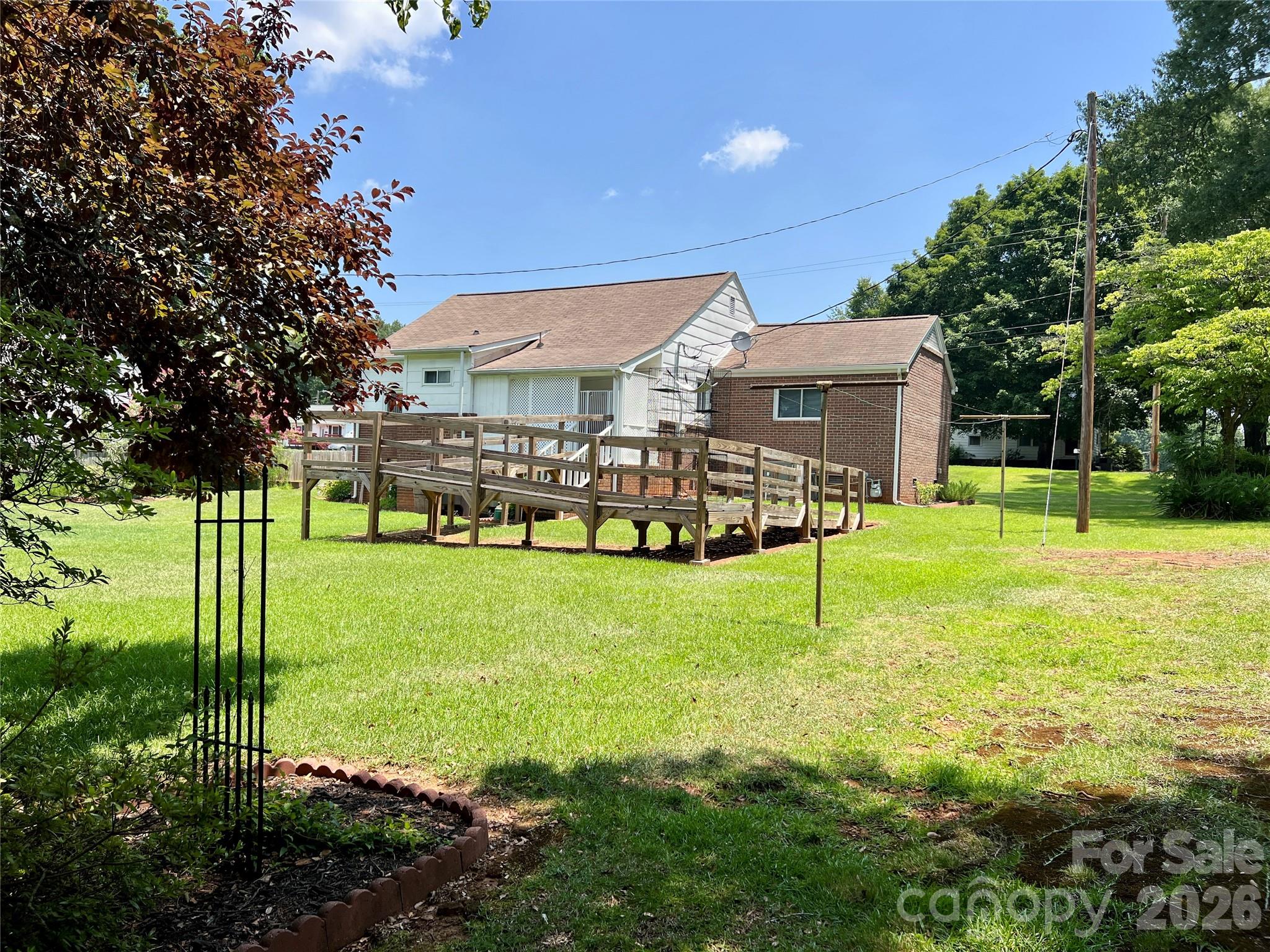 2307 Mclean Street — Gastonia