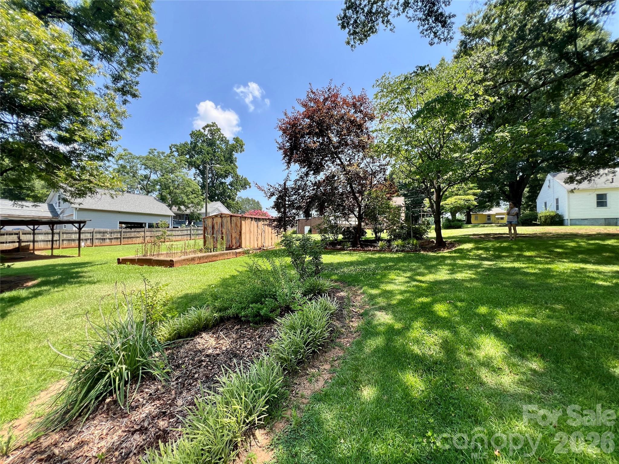 2307 Mclean Street — Gastonia