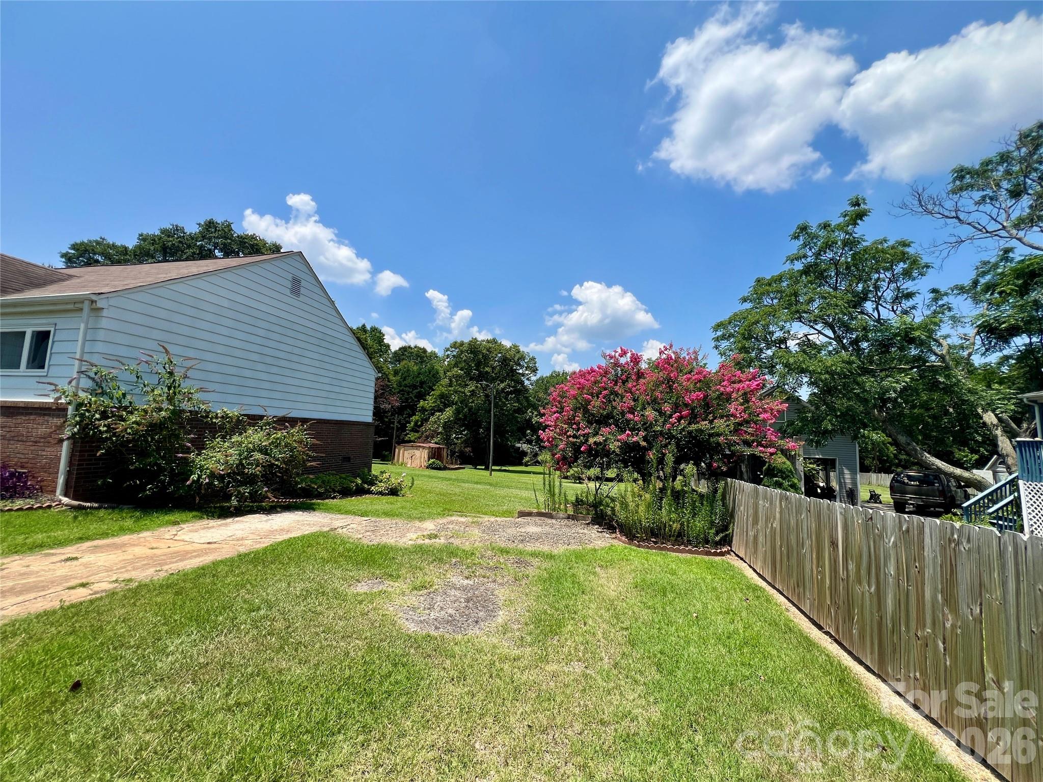 2307 Mclean Street — Gastonia