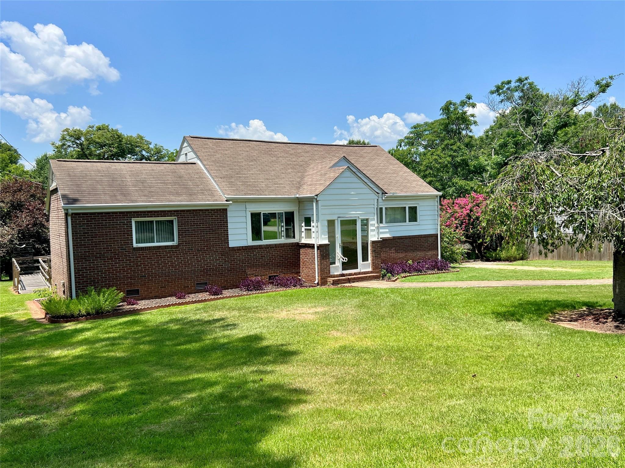 2307 Mclean Street — Gastonia
