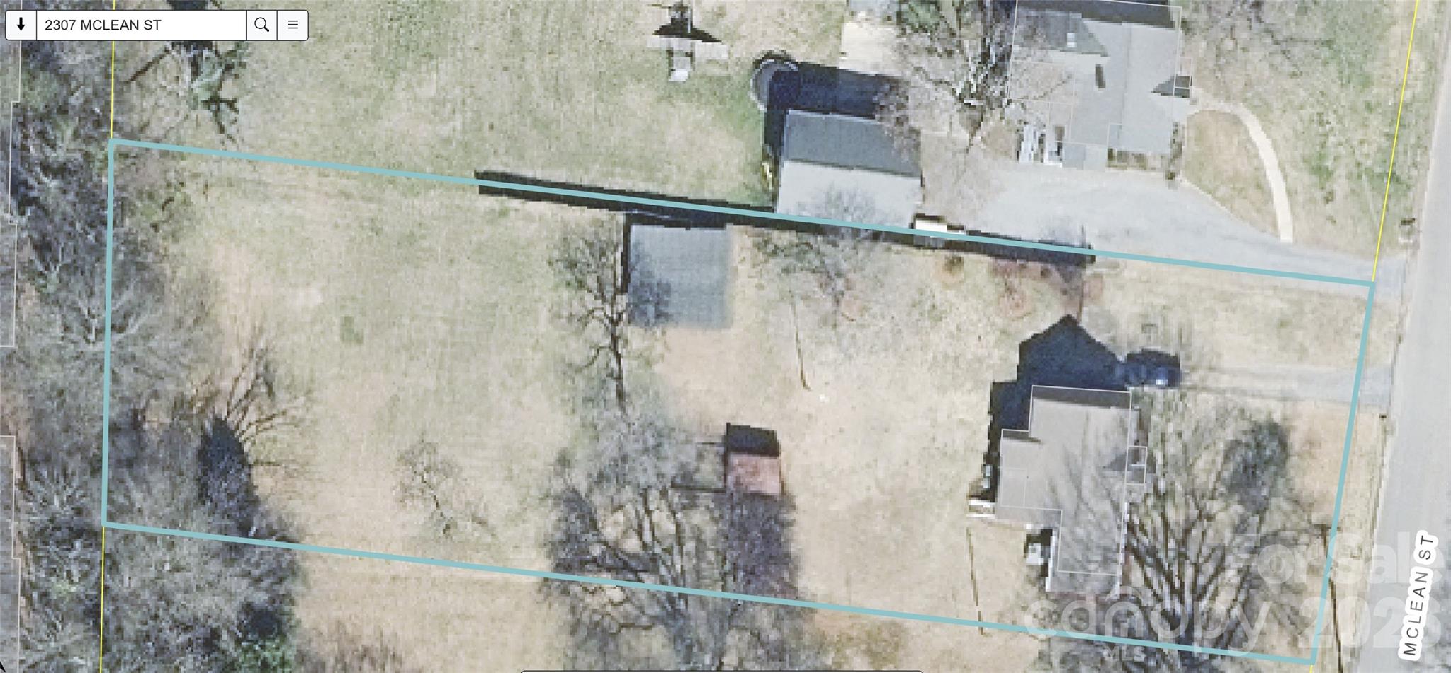 2307 Mclean Street — Gastonia