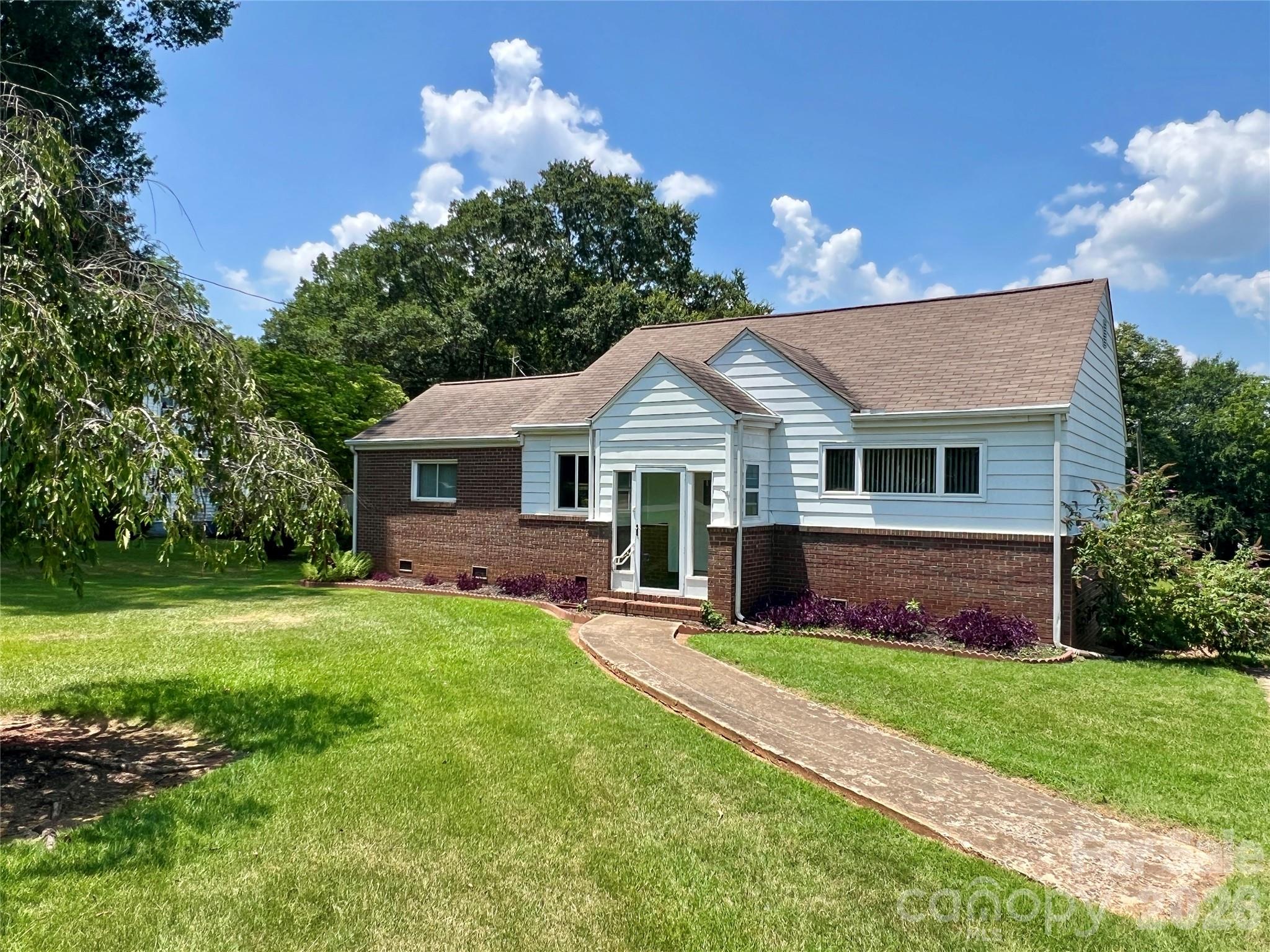 2307 Mclean Street — Gastonia