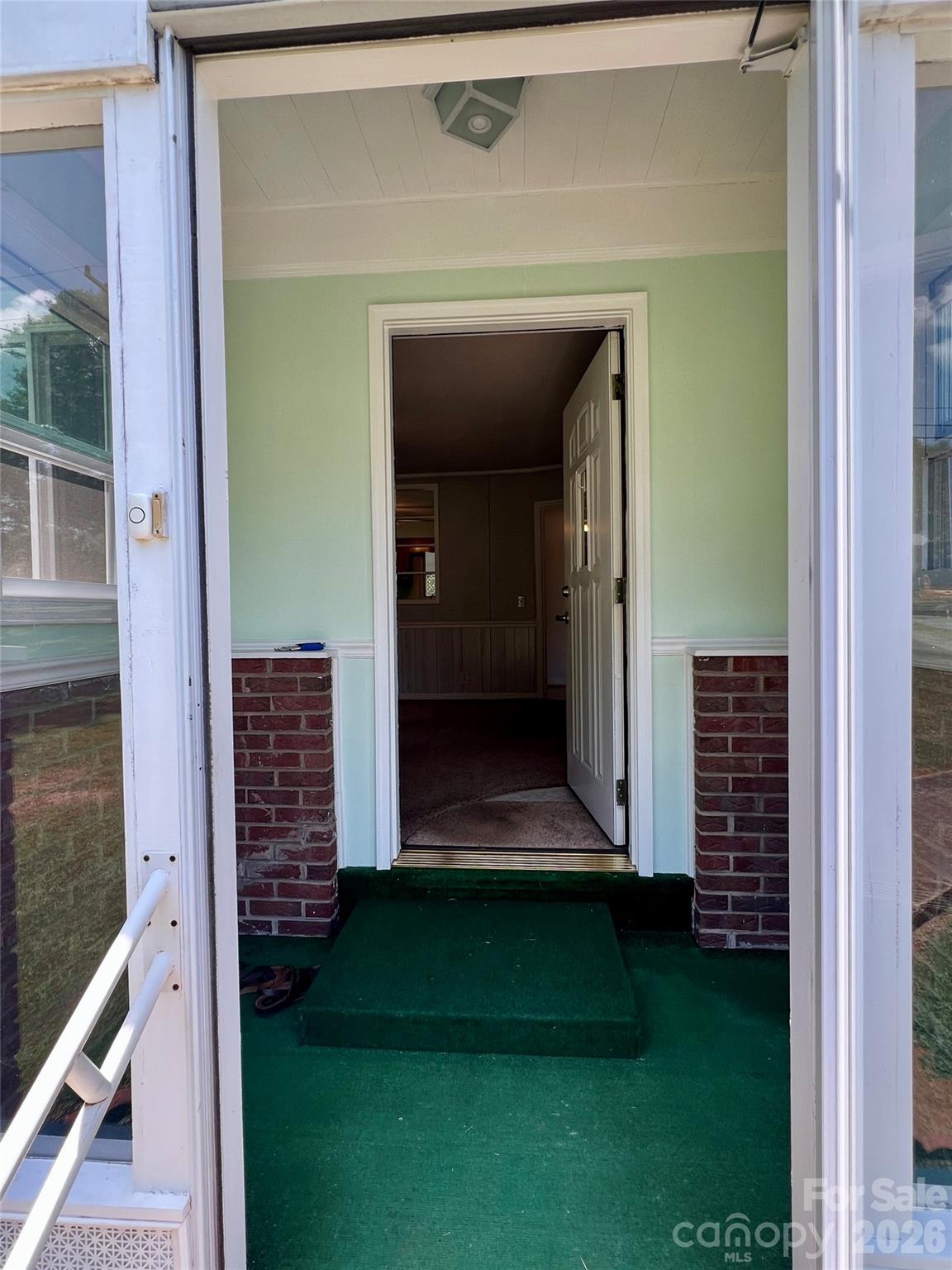 2307 Mclean Street — Gastonia