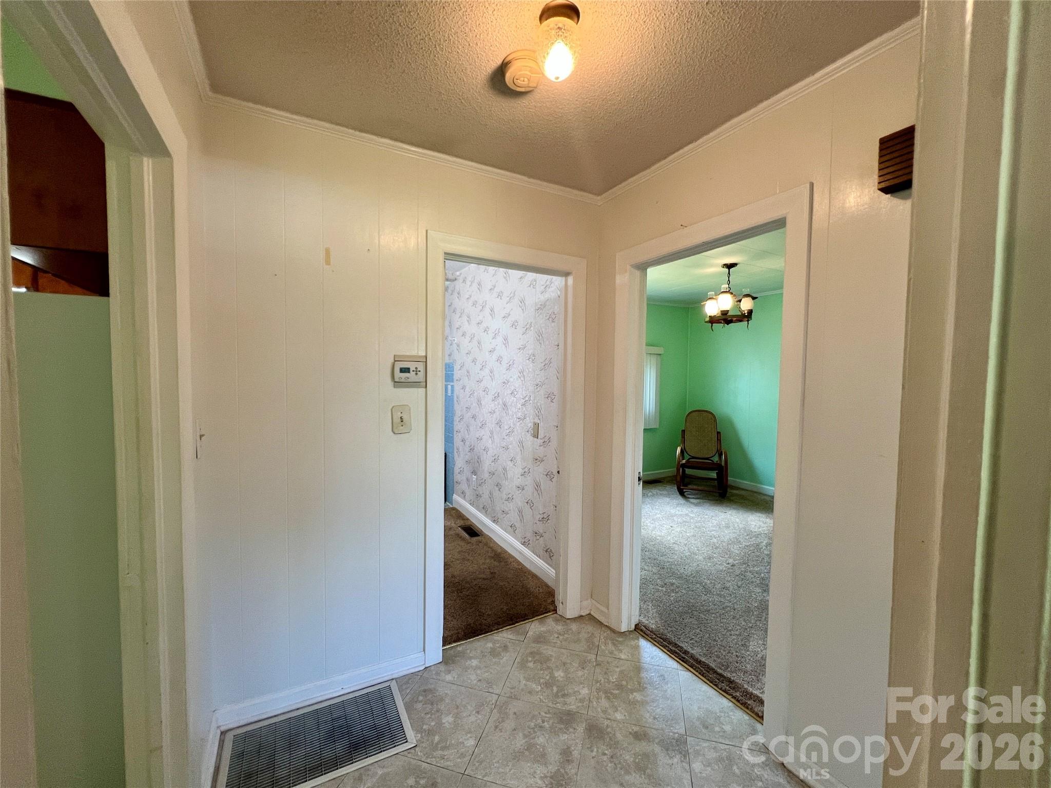 2307 Mclean Street — Gastonia