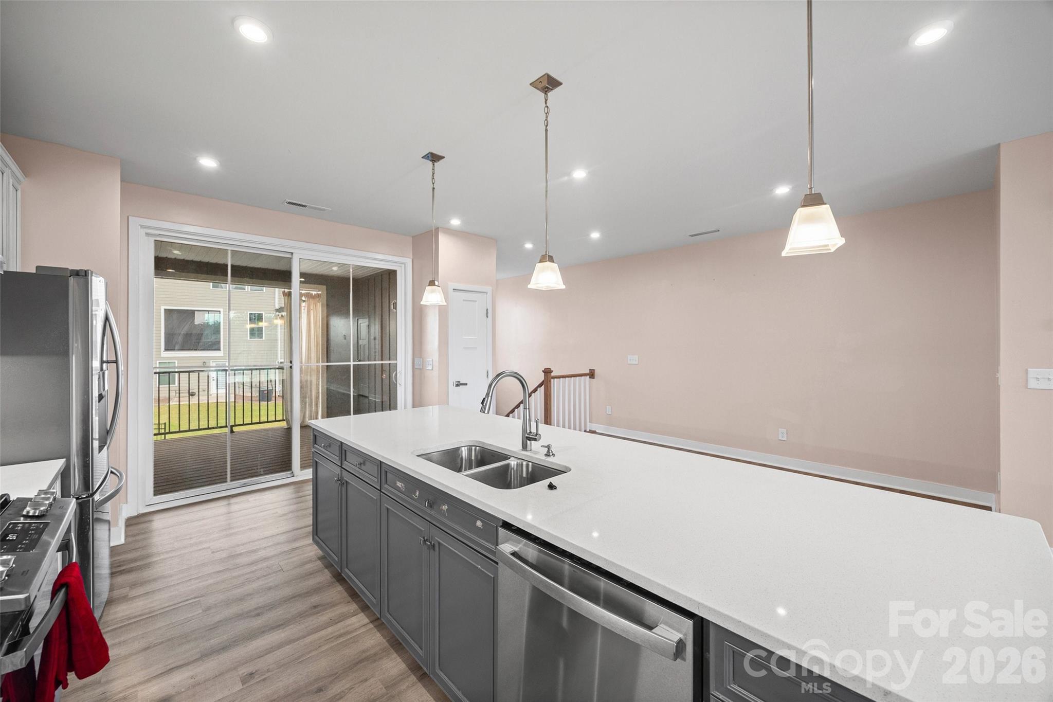 928 Portrush Lane — Tega Cay