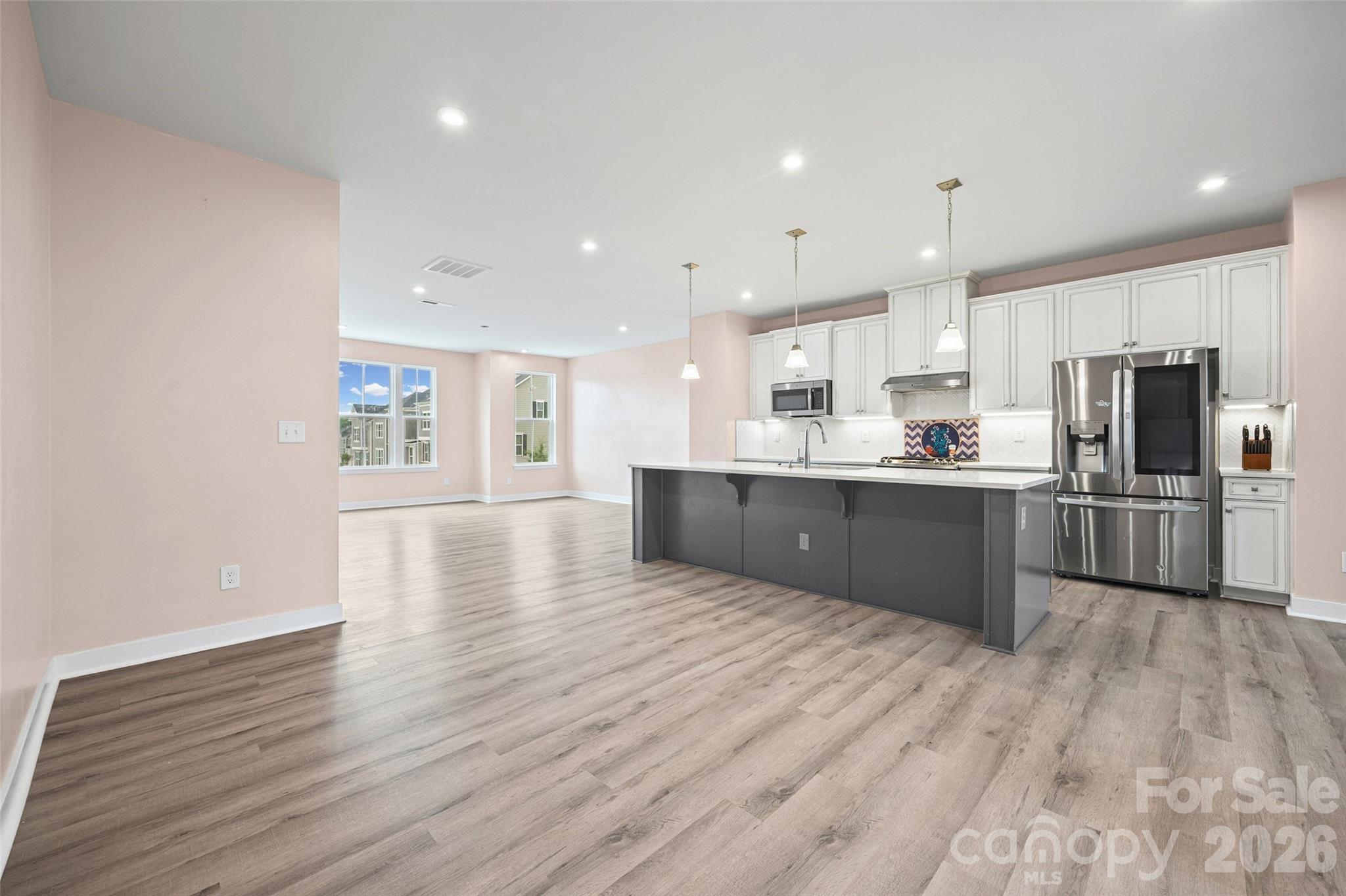 928 Portrush Lane — Tega Cay