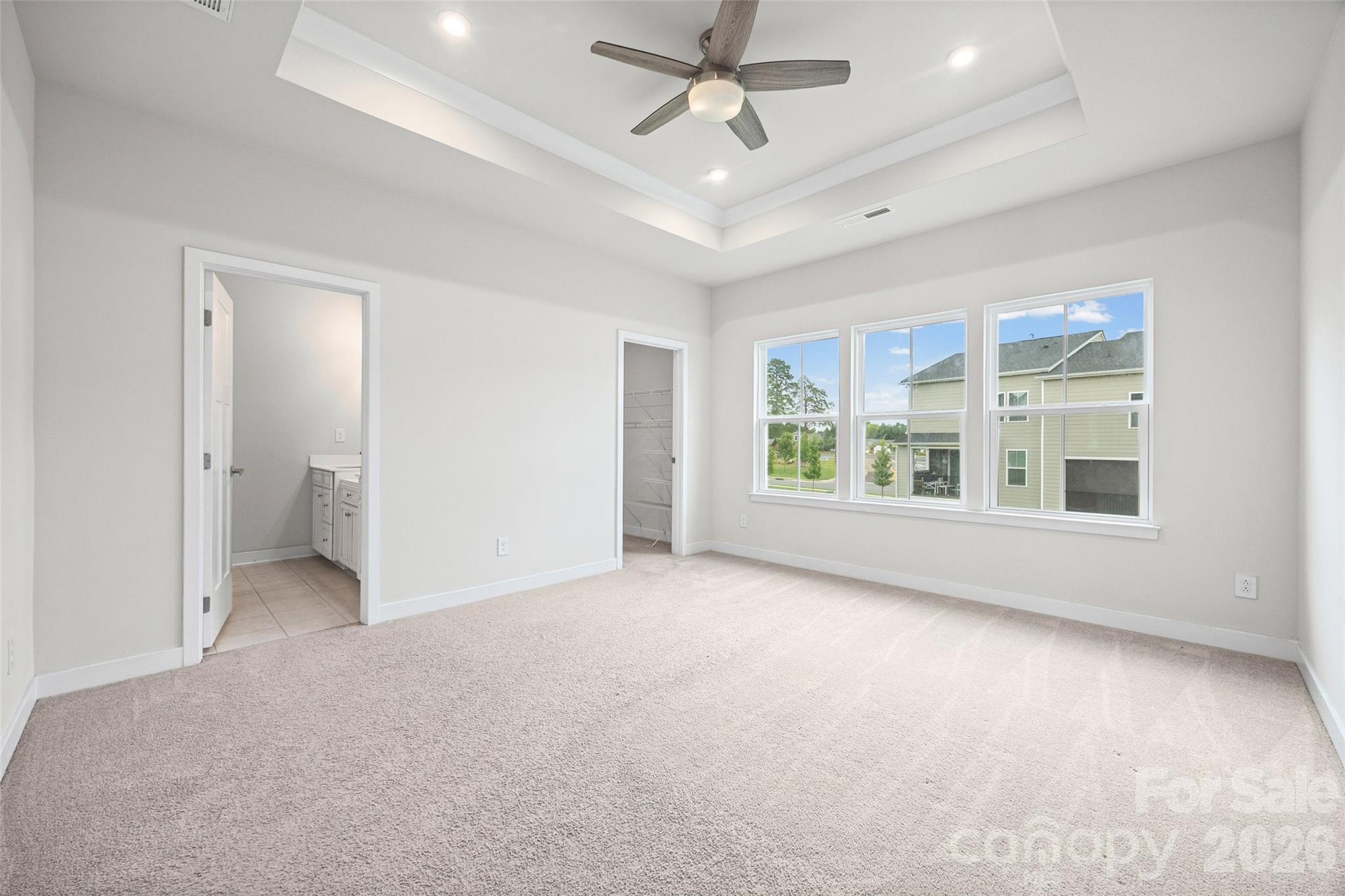 928 Portrush Lane — Tega Cay