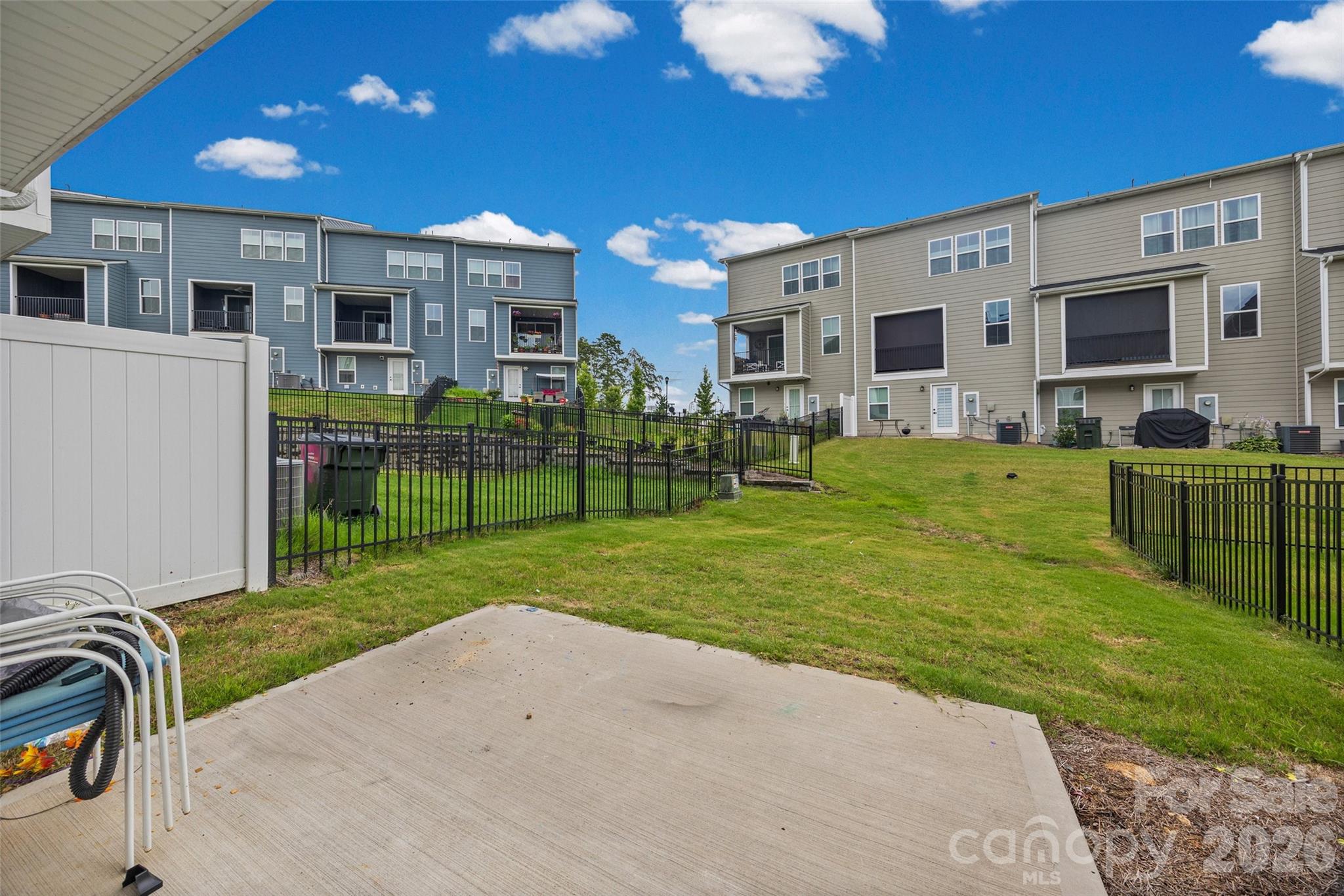 928 Portrush Lane — Tega Cay