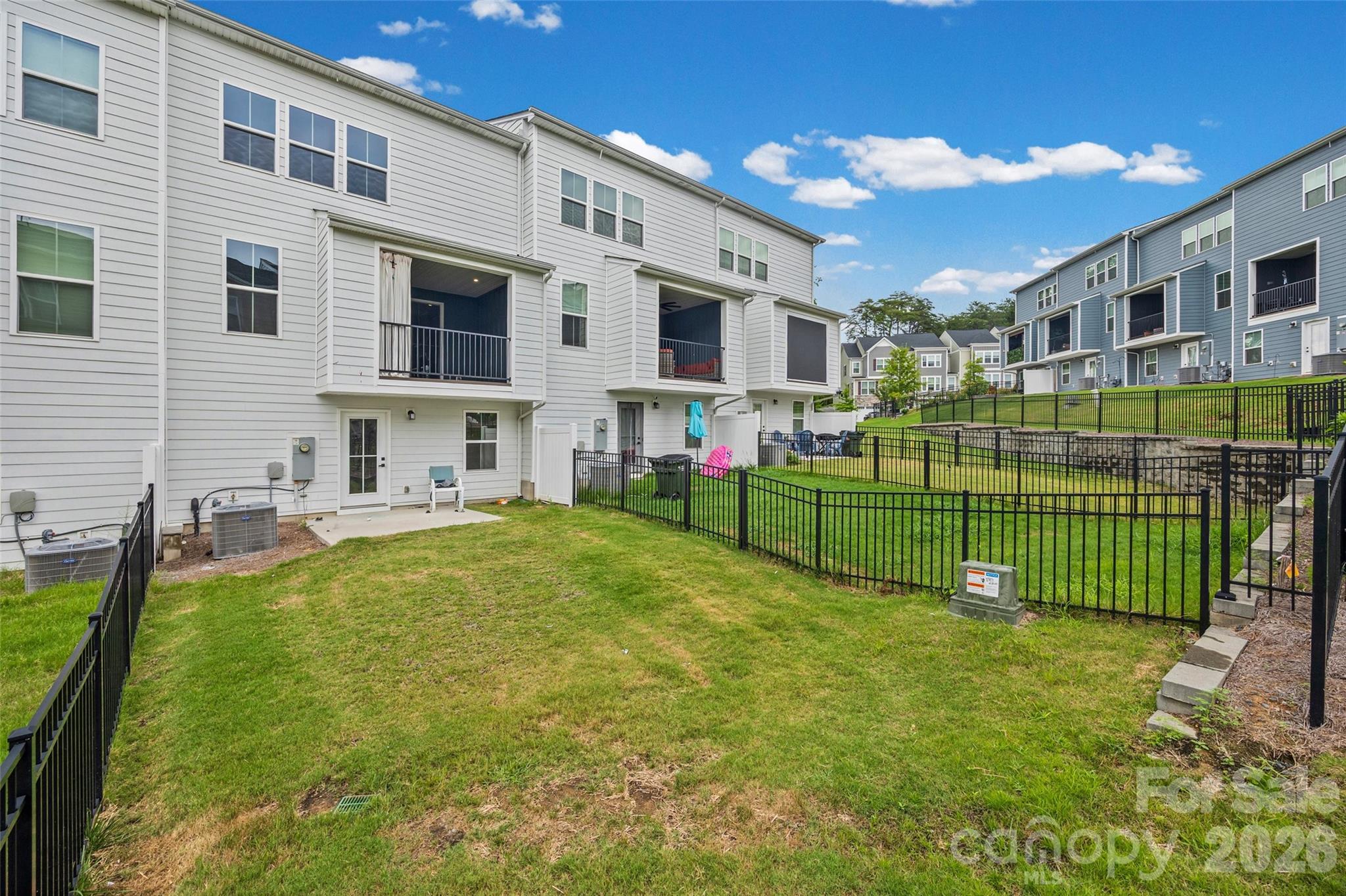 928 Portrush Lane — Tega Cay