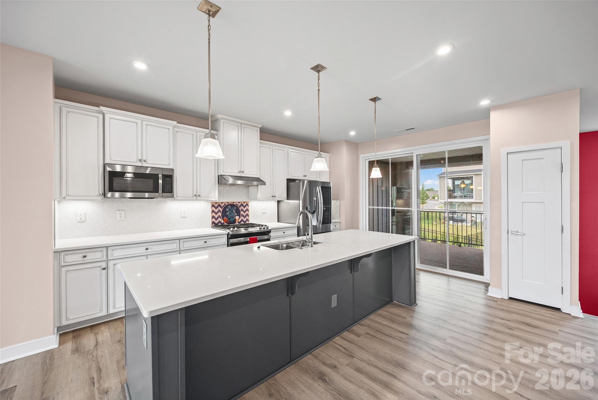 928 Portrush Lane — Tega Cay