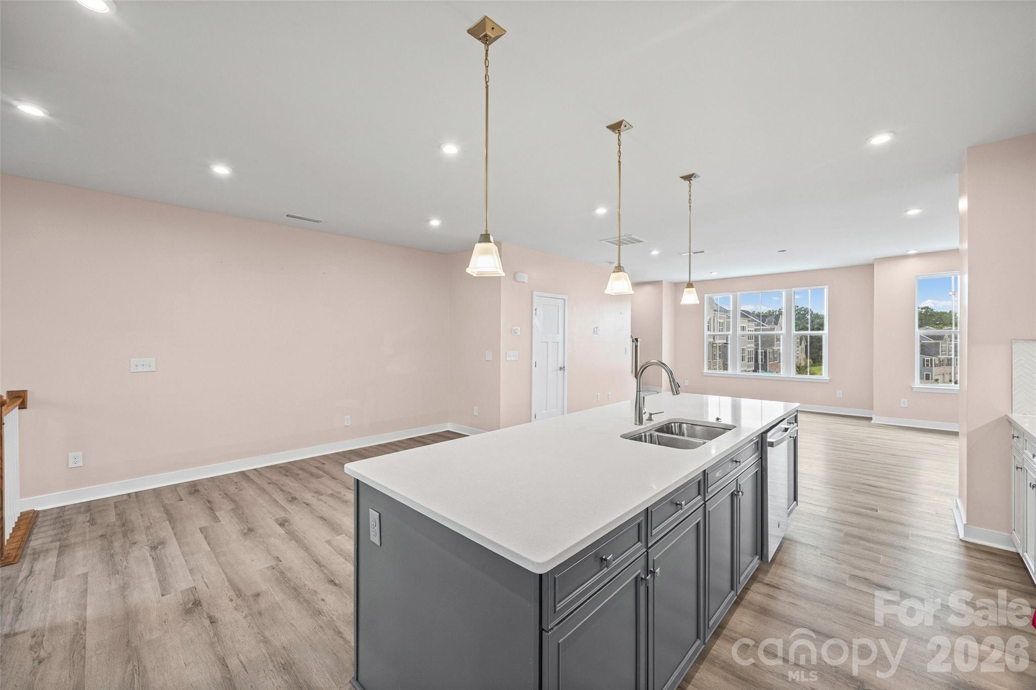 928 Portrush Lane — Tega Cay